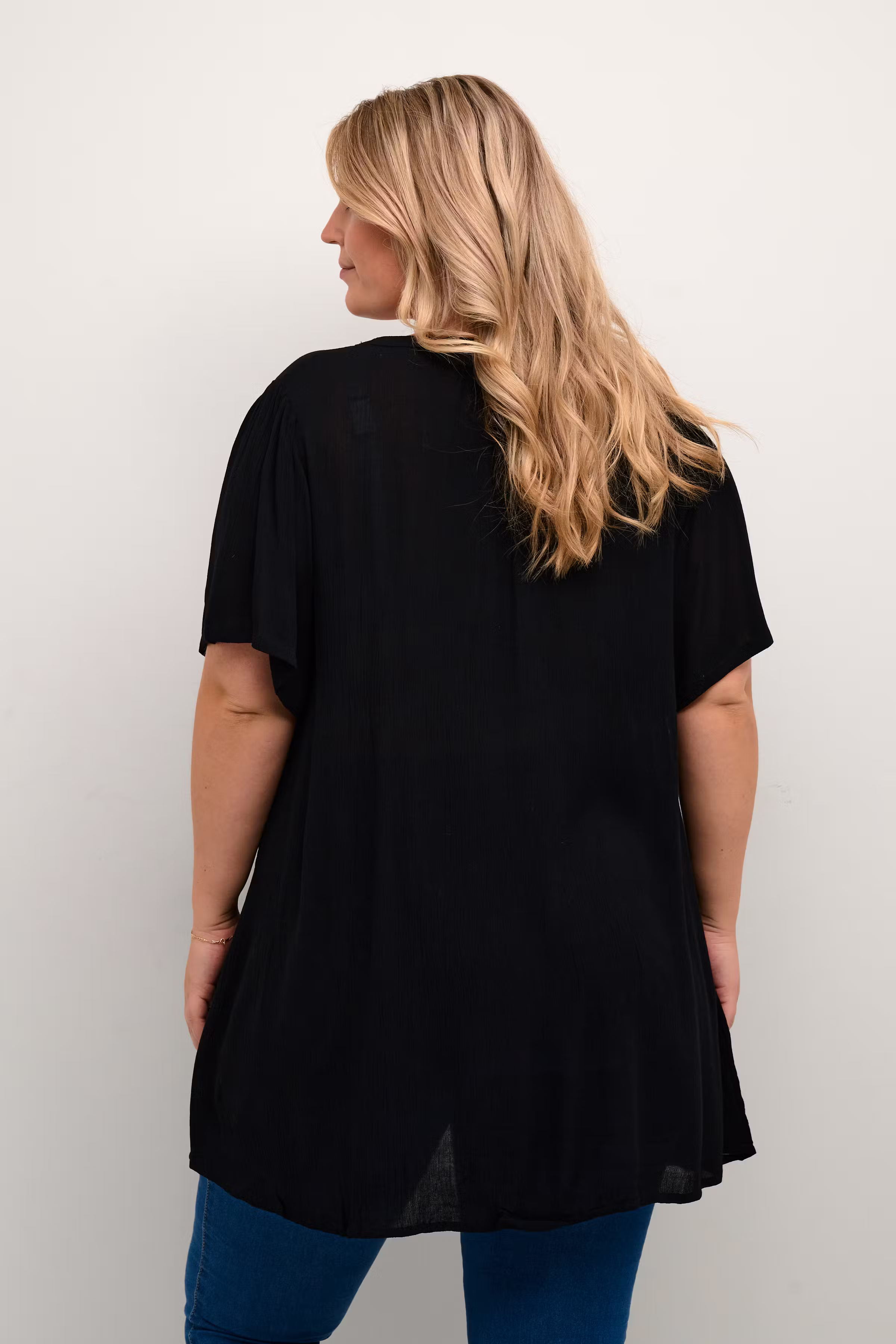 KCami Tunika LOOKBOOK BACK 10580341-100121