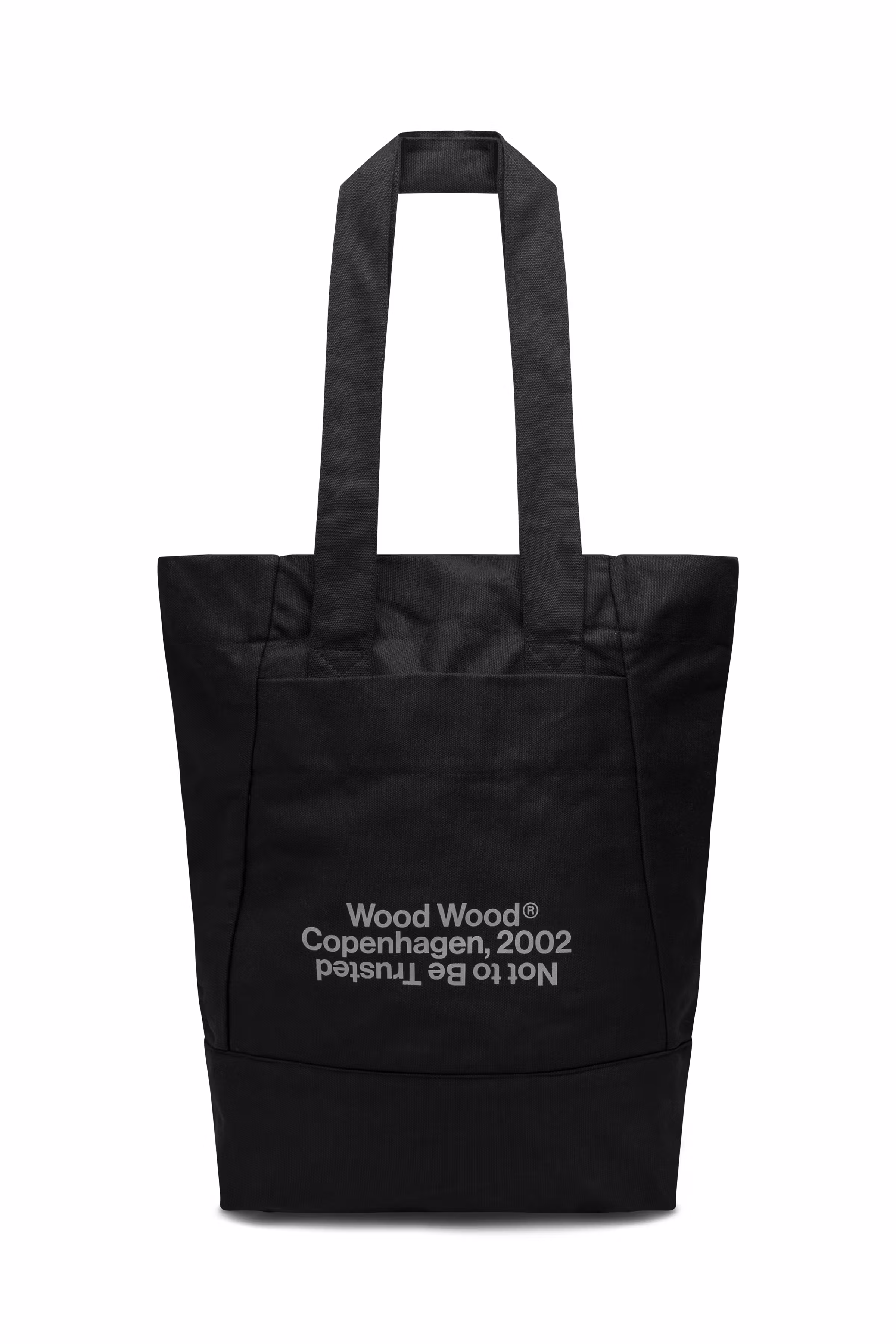 WWWade Bag PACK FRONT 30251807-303700