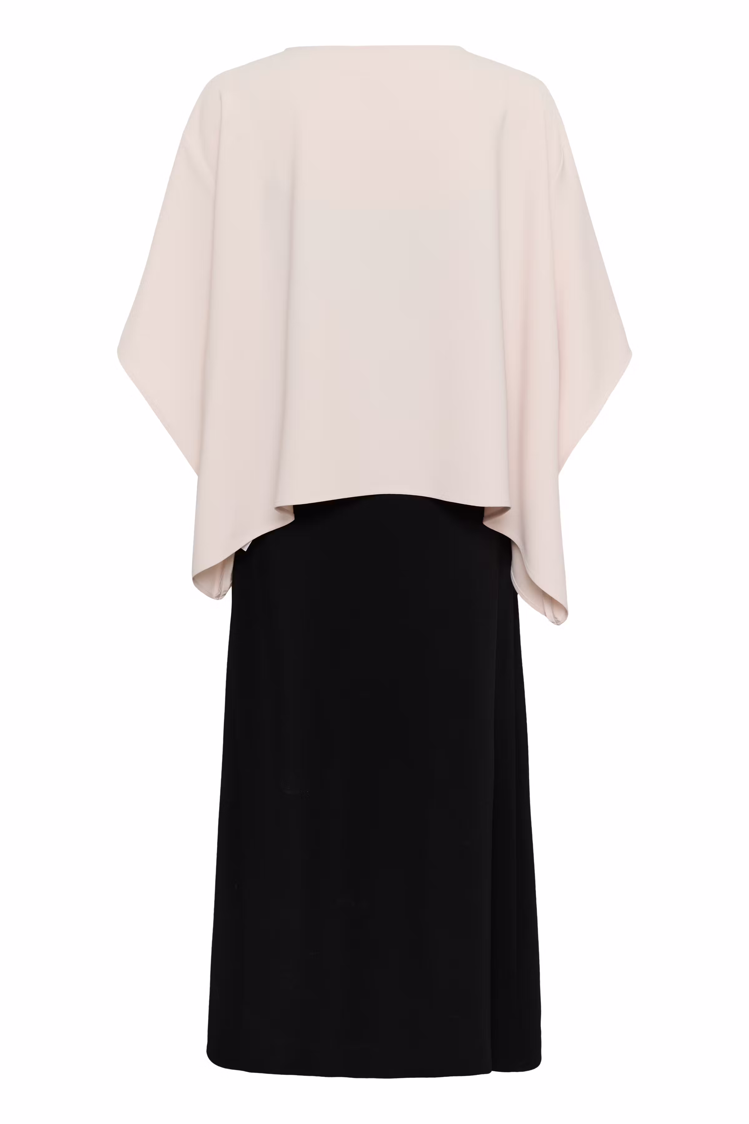 CHARLEENEIW LAYERED Jurk PACK BACK 30112430-194008