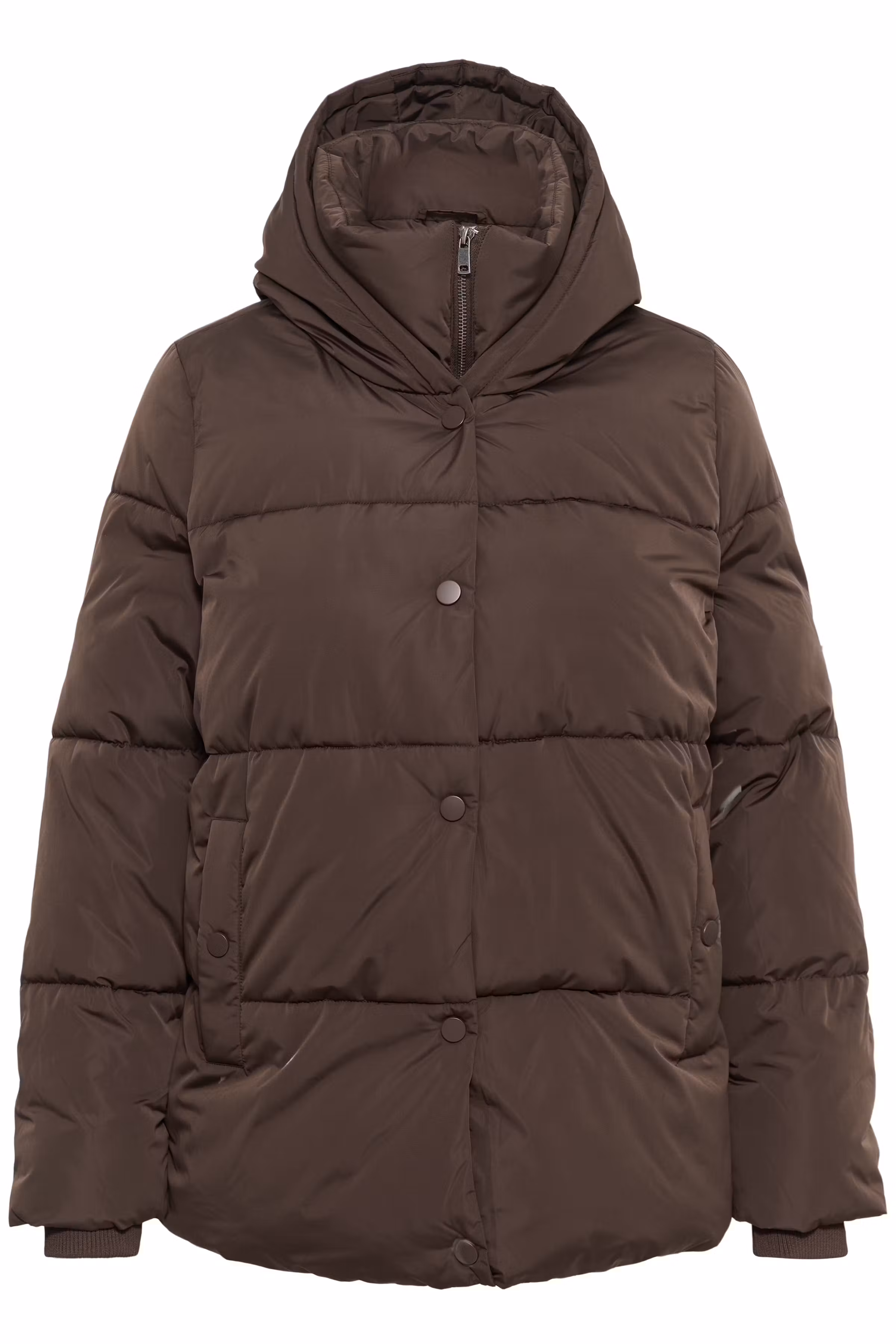 KClysinda Frakke PACK FRONT 10584819-190912