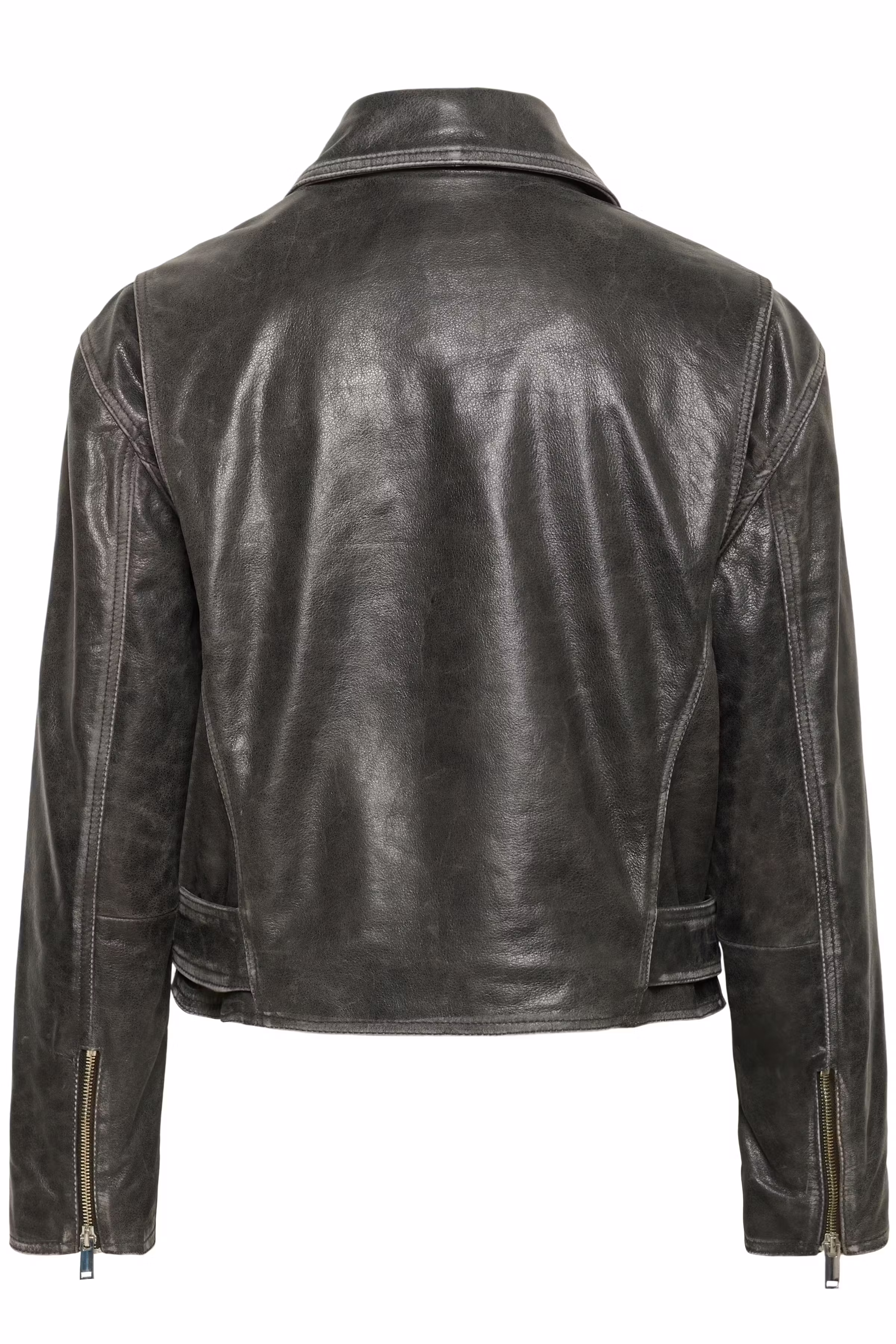 SLPanima Leather jacket PACK BACK 30408829-190000