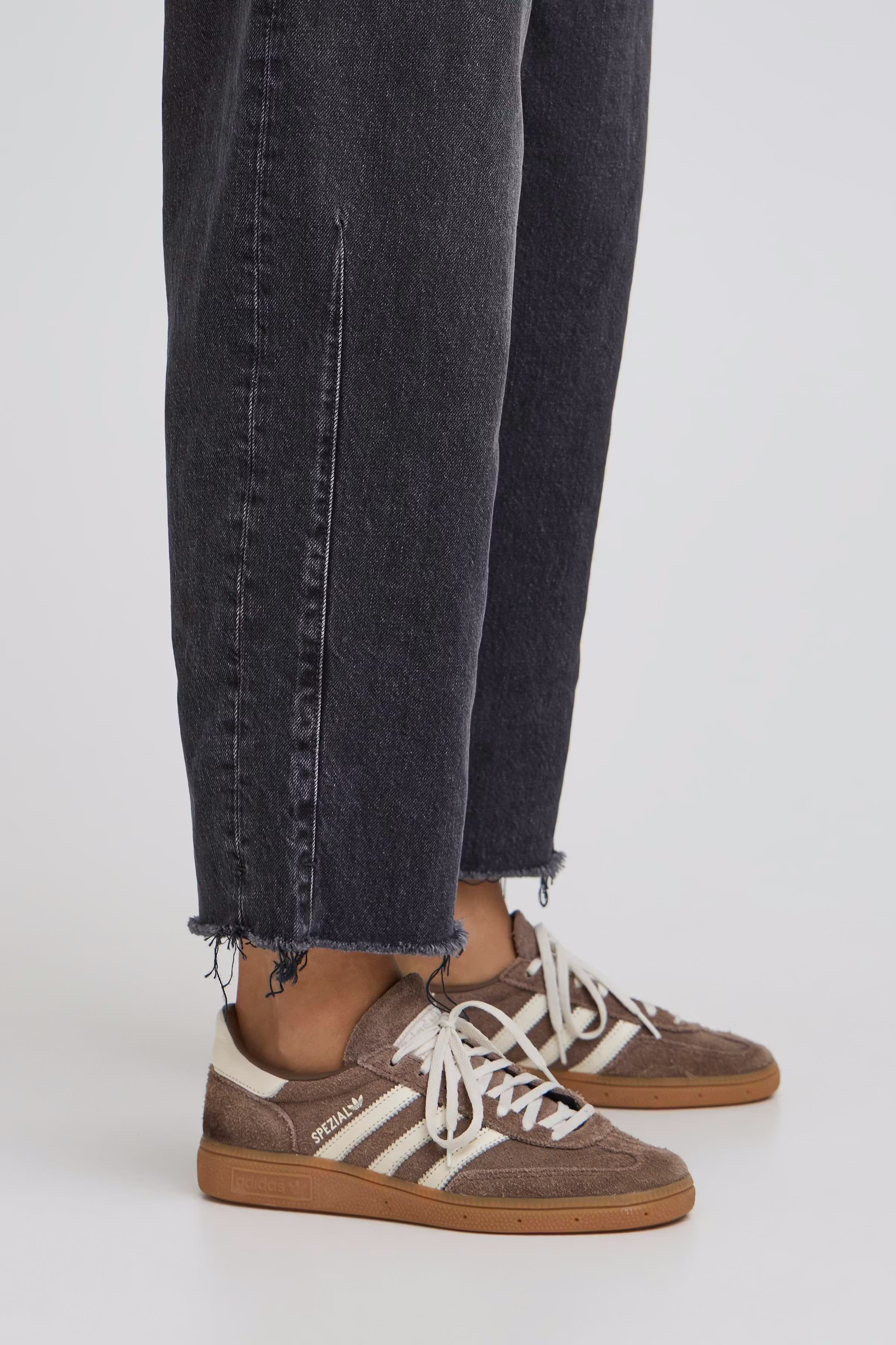 BACAMMEO Cropped Jeans LOOKBOOK DETAIL 50405285-205277