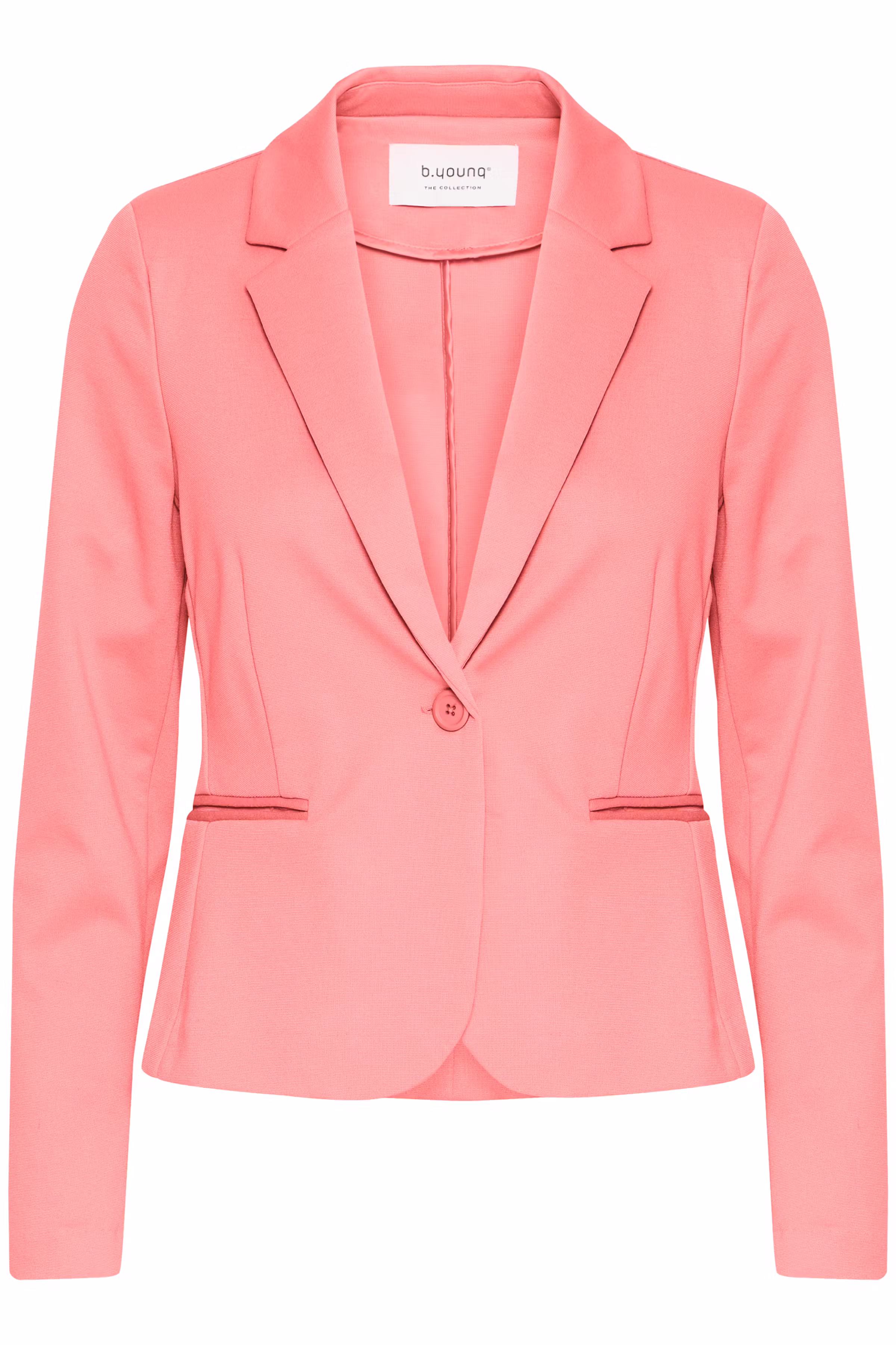 BYRizetta Blazer PACK FRONT 20804230-171927