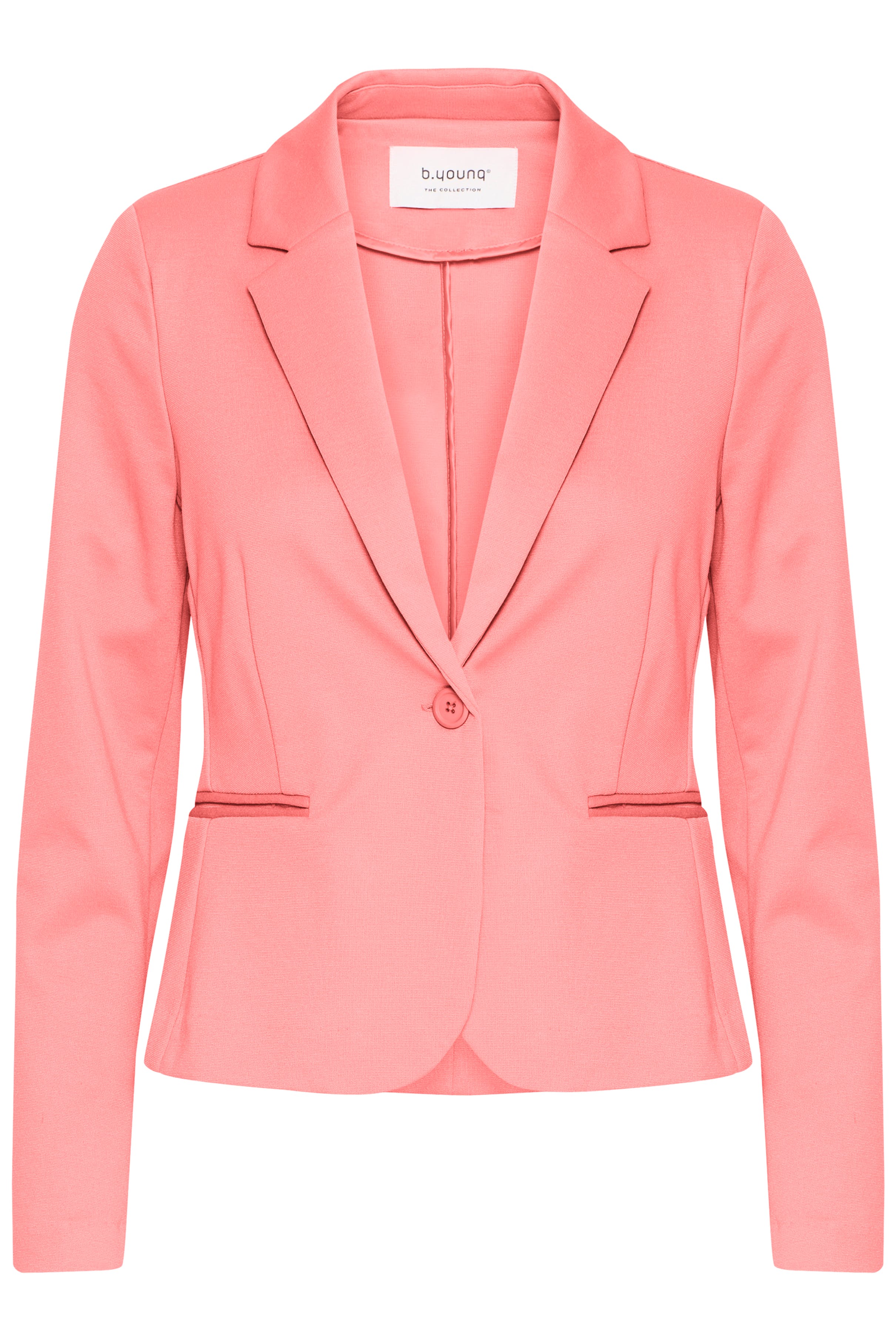 BYRizetta Blazer PACK FRONT 20804230-171927