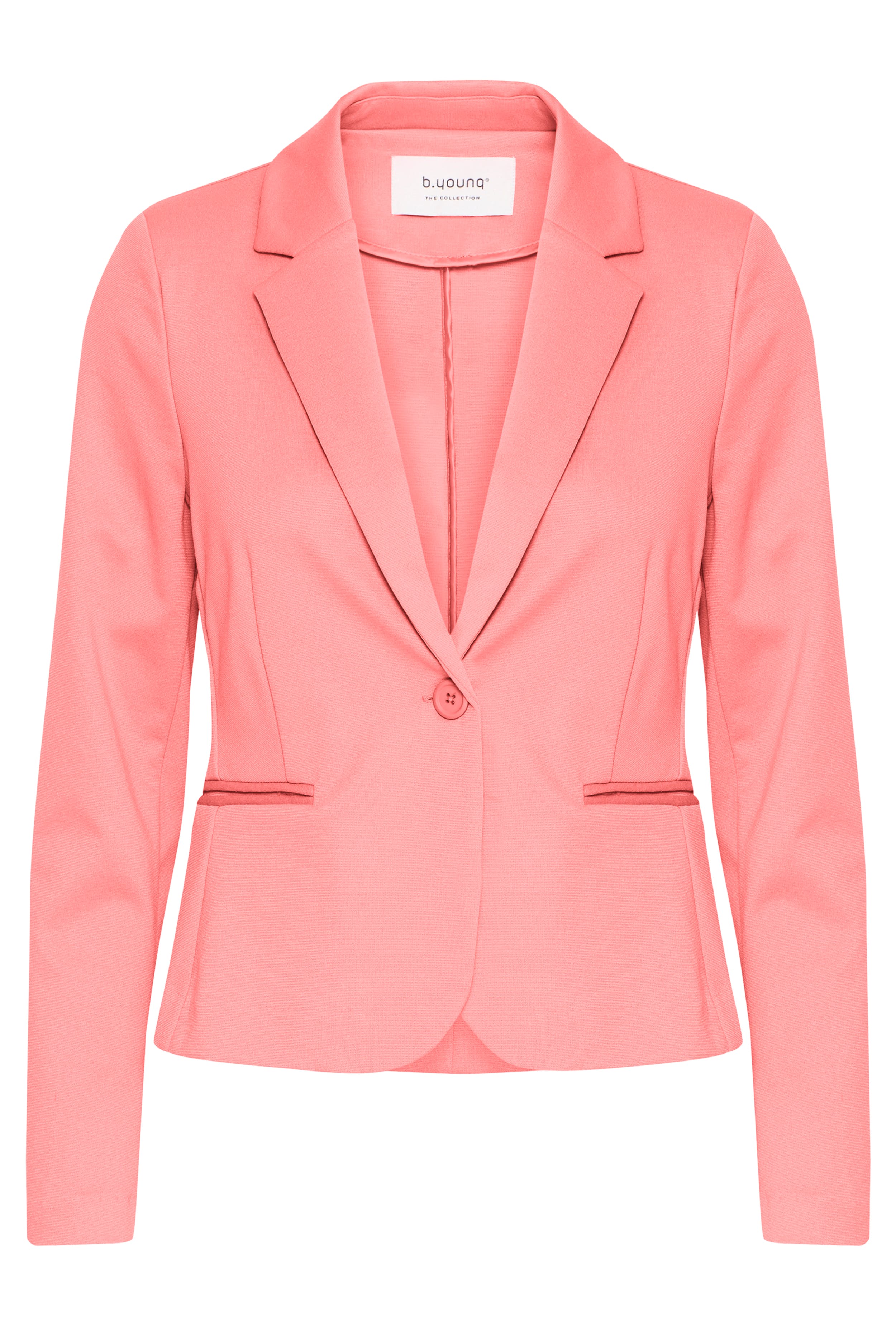 BYRizetta Blazer PACK FRONT 20804230-171927
