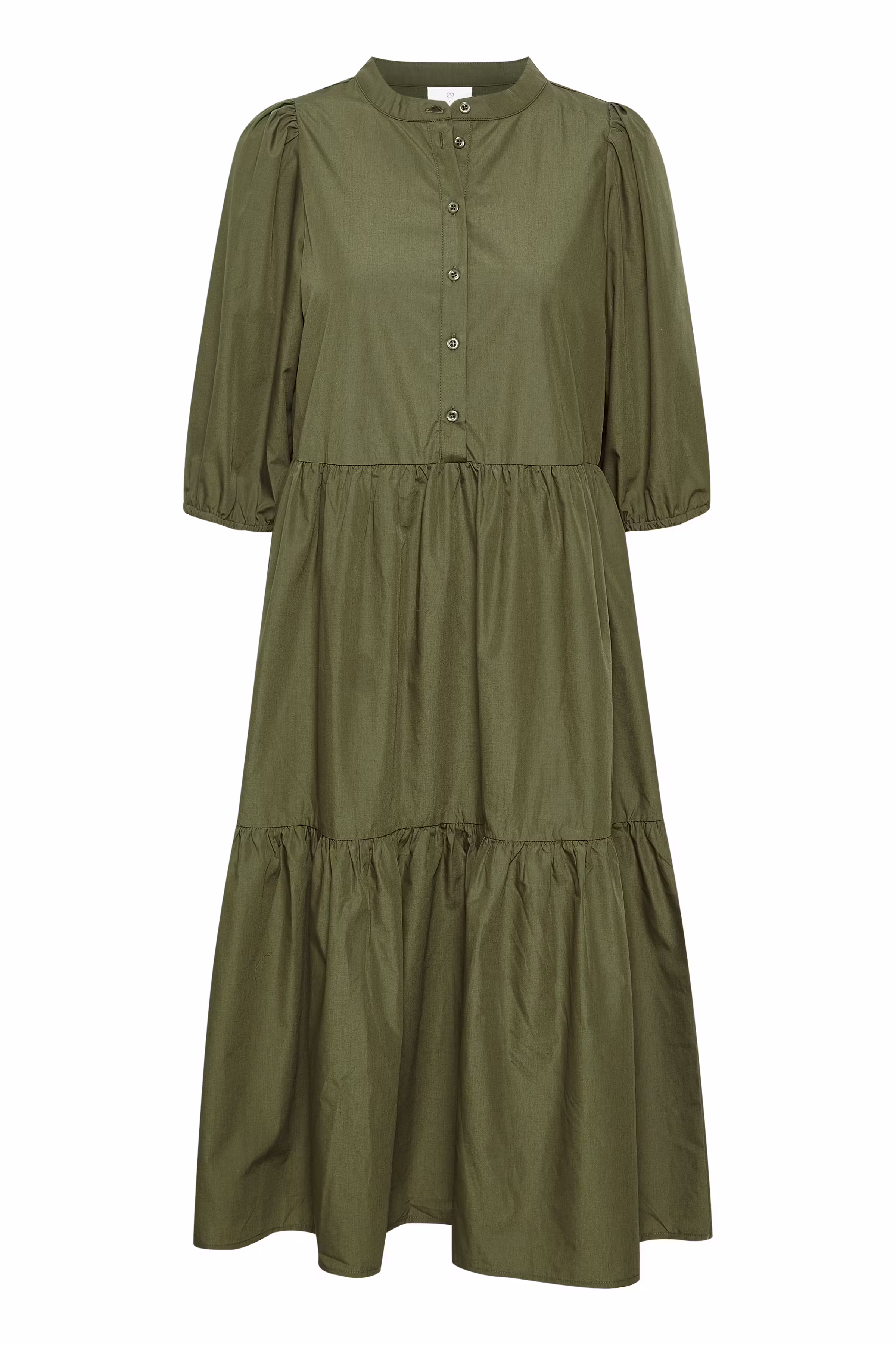 KAmelana Kjole PACK FRONT 10505637-190511