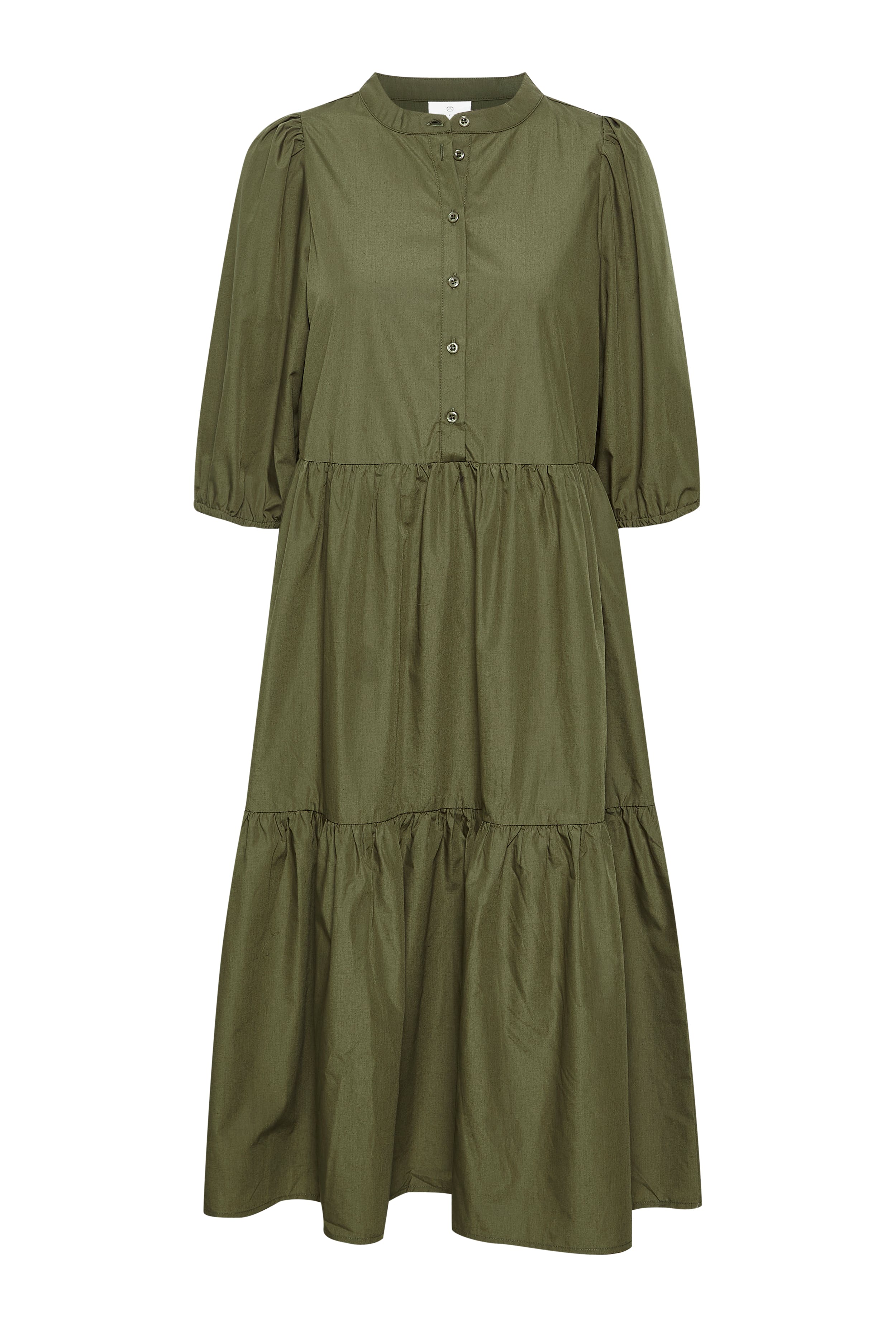 KAmelana Kleid PACK FRONT 10505637-190511