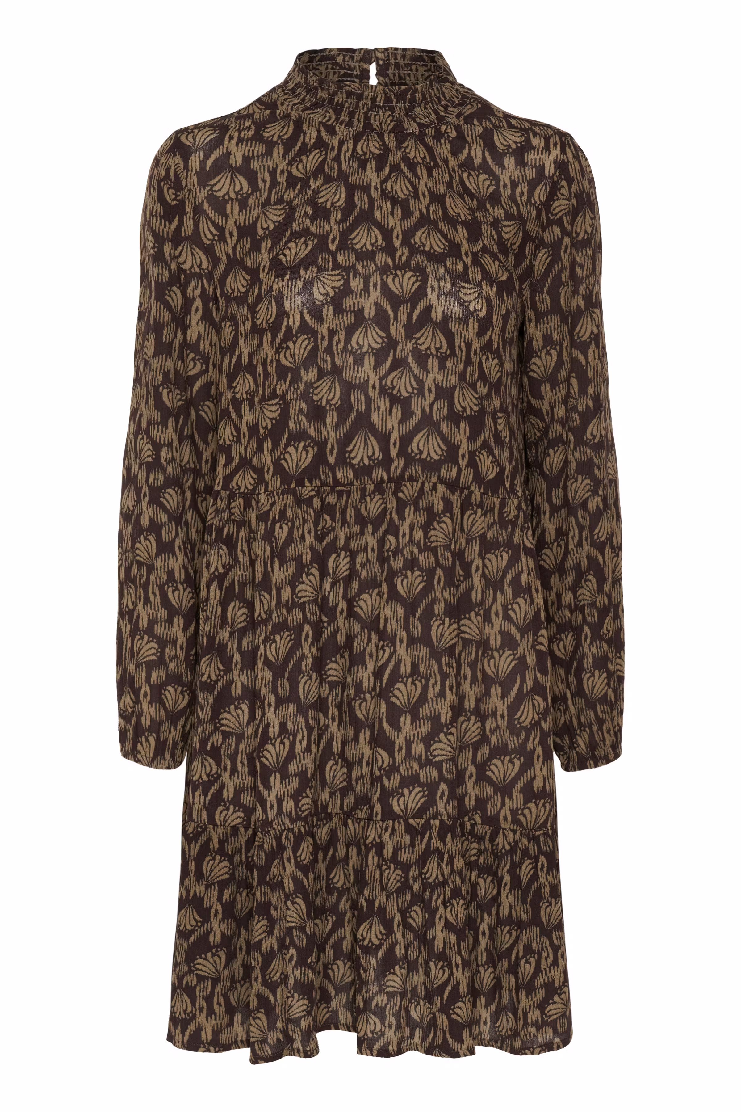 KArikka Dress PACK FRONT 10507039-108727