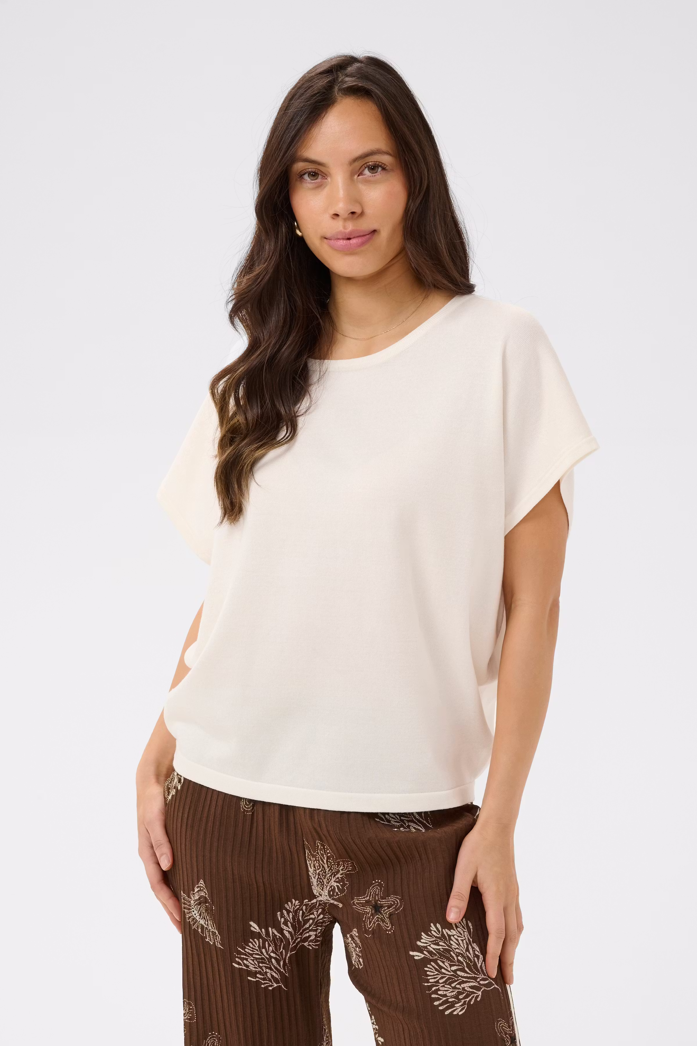 MilaSZ Pullover LOOKBOOK FRONT 30513284-110605