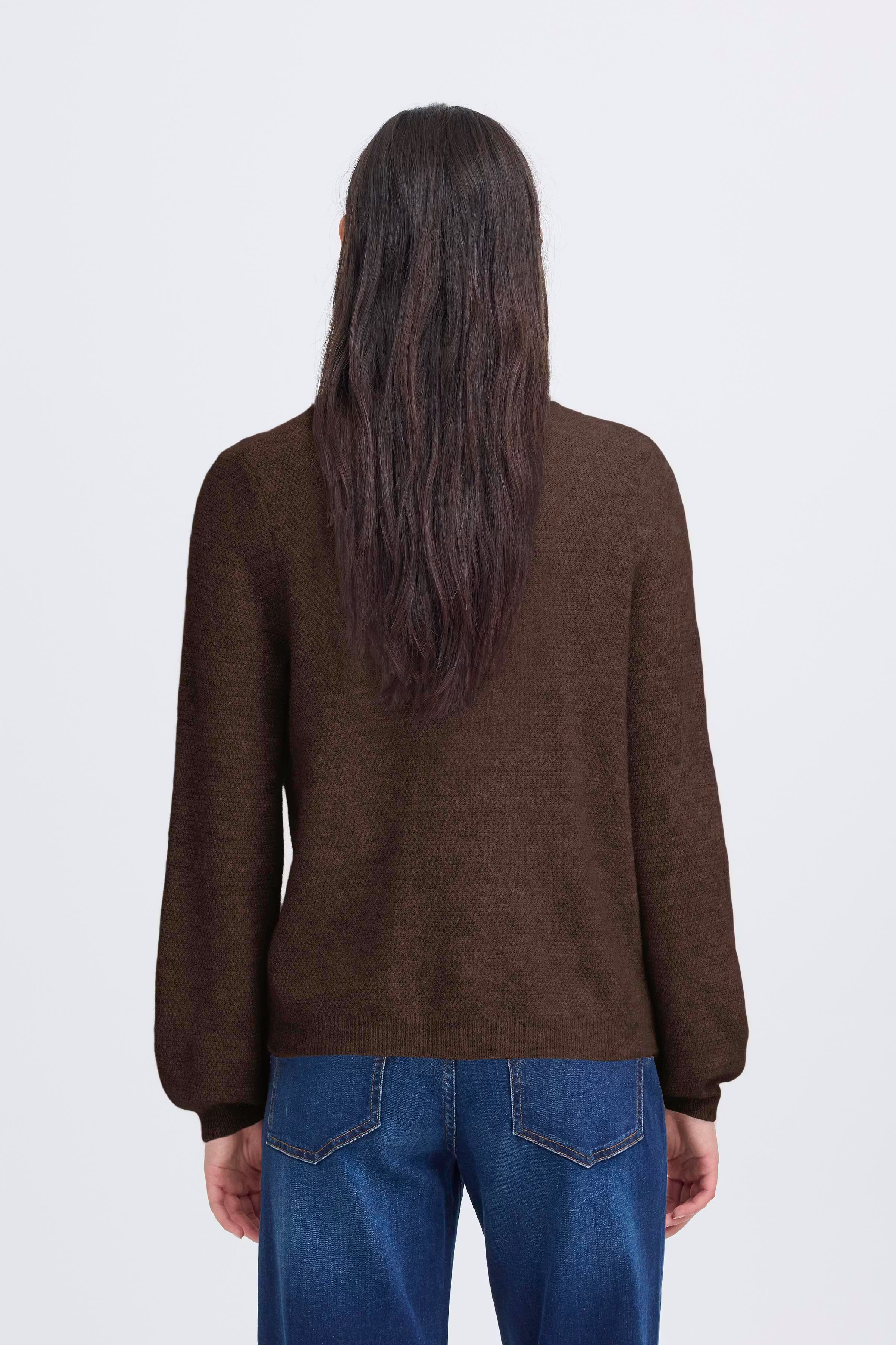 IHASDIS Cardigan LOOKBOOK BACK 20124541-190915