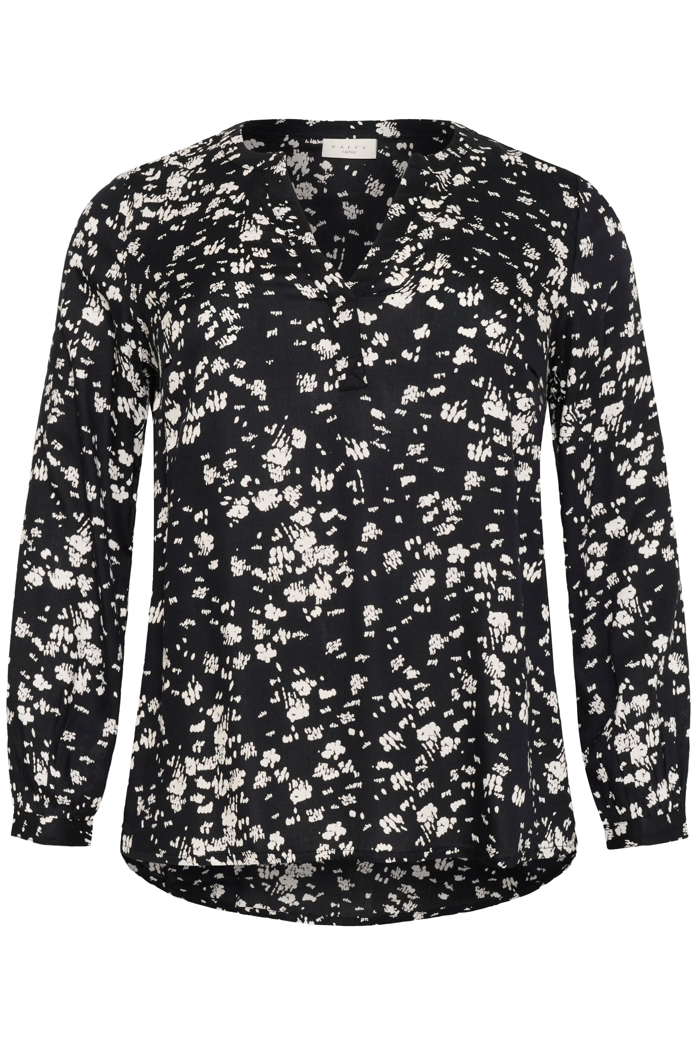 KCbella Blouse PACK FRONT 10582486-107734