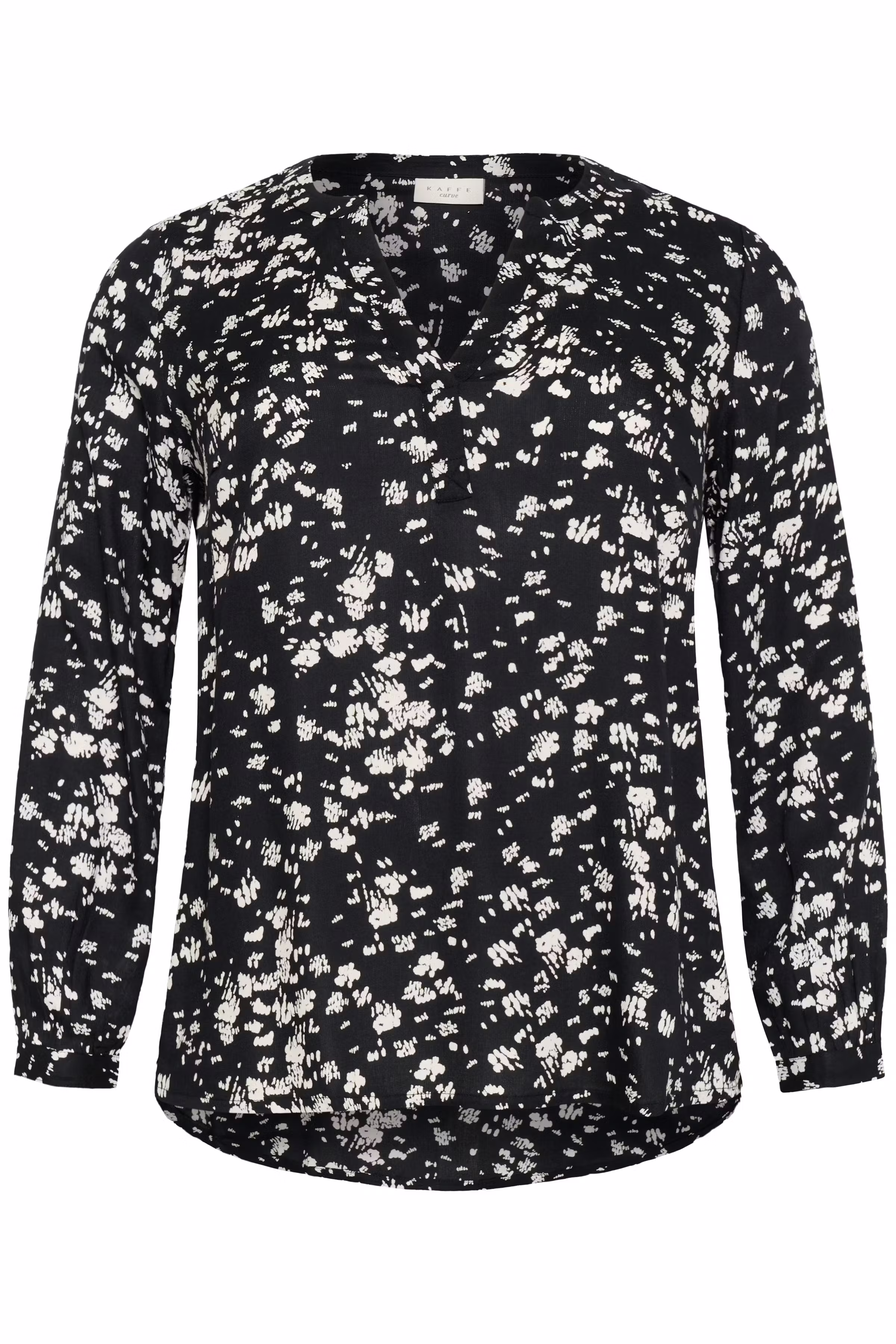 KCbella Blouse PACK FRONT 10582486-107908