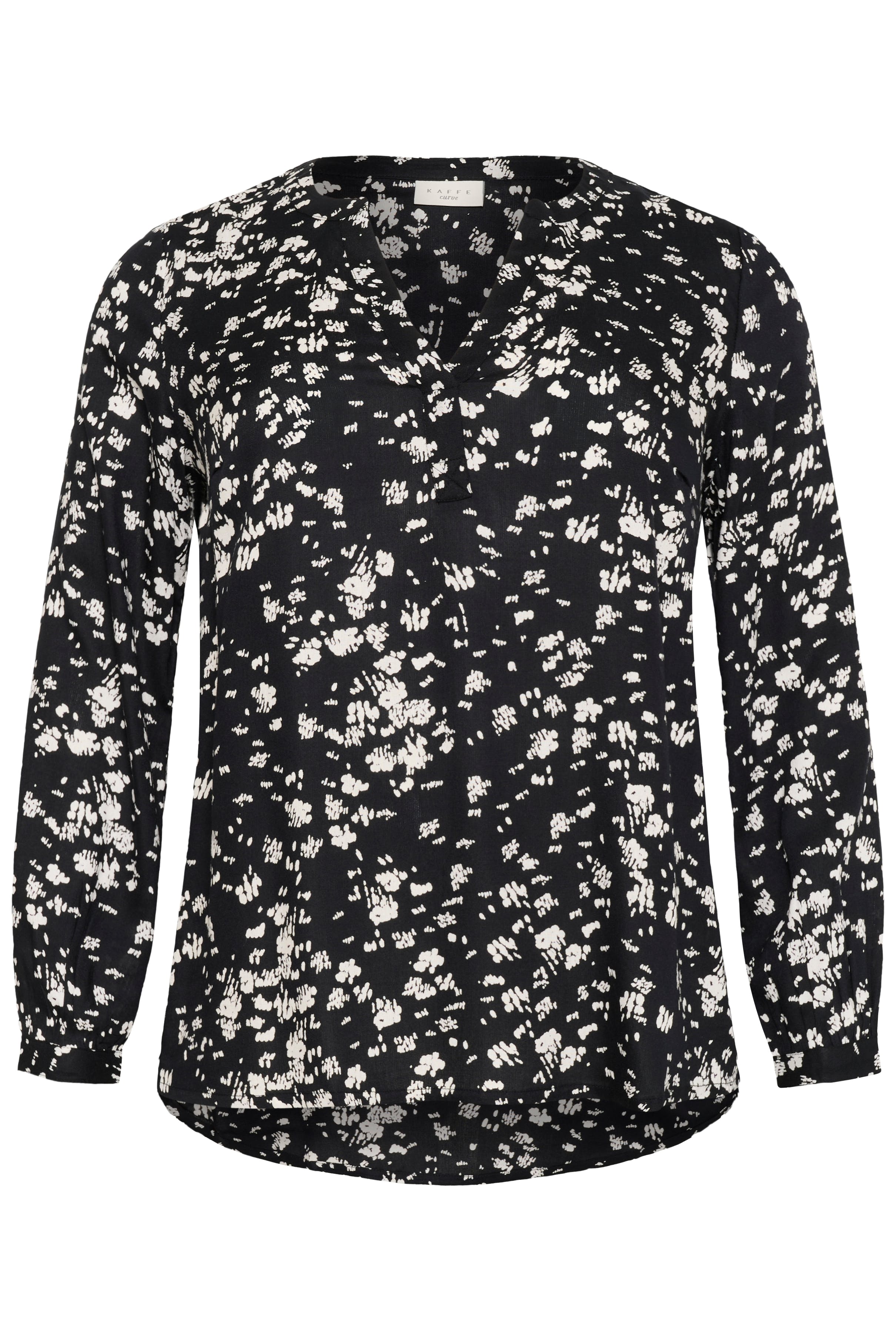 KCbella Blouse PACK FRONT 10582486-107907