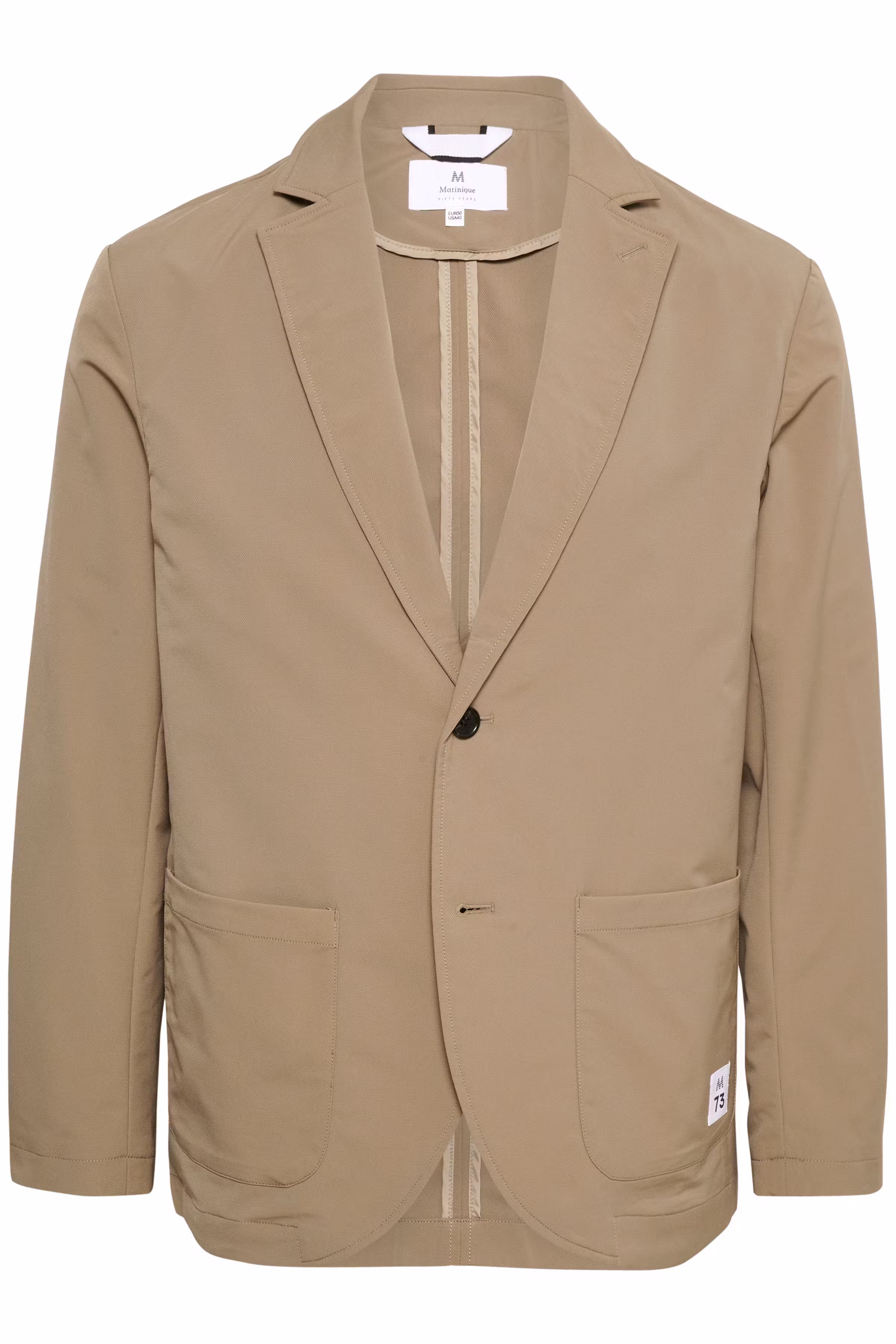 MAcolt M73 Blazer LOOKBOOK FRONT 30207230-171108