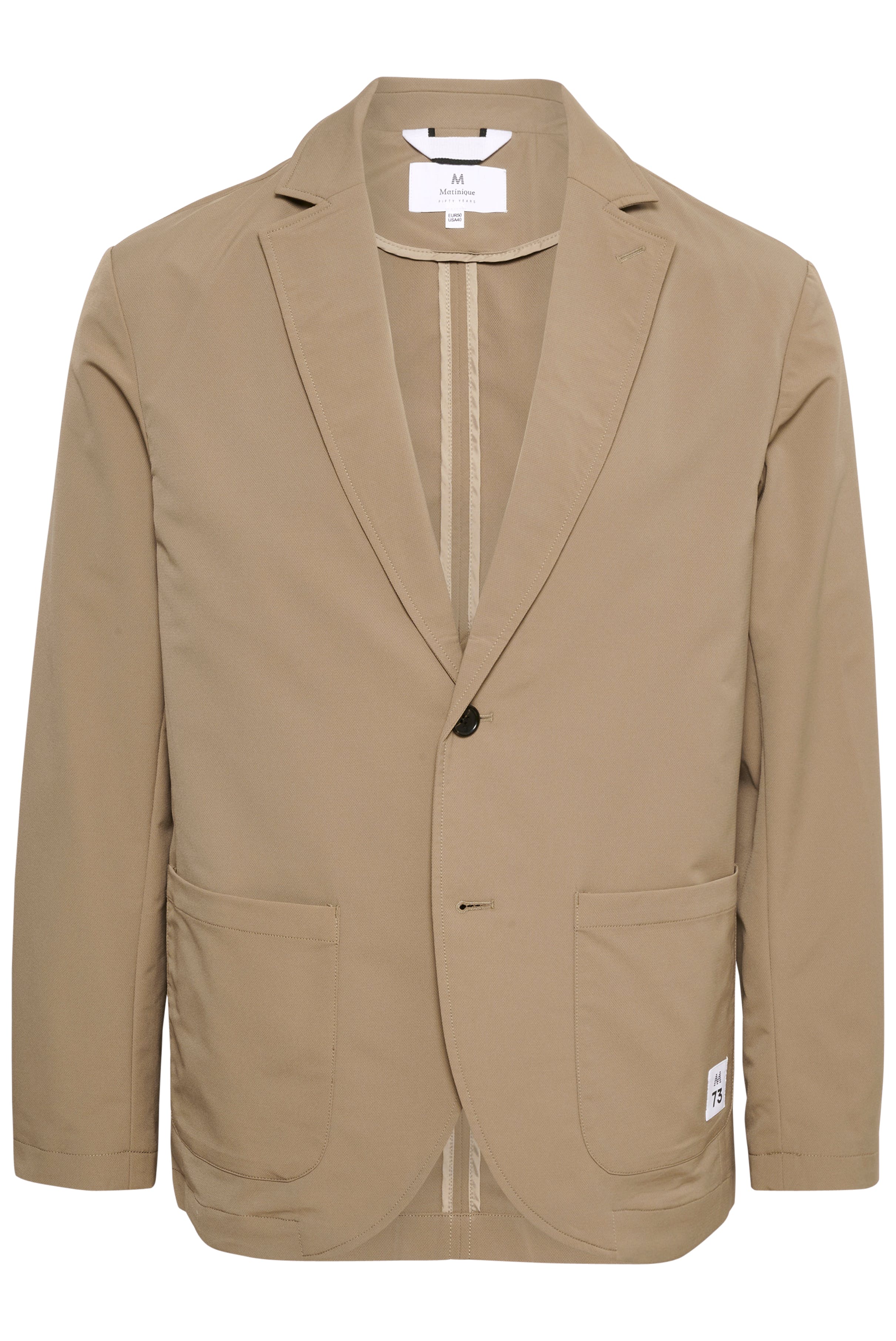 MAcolt M73 Blazer PACK FRONT 30207230-300275