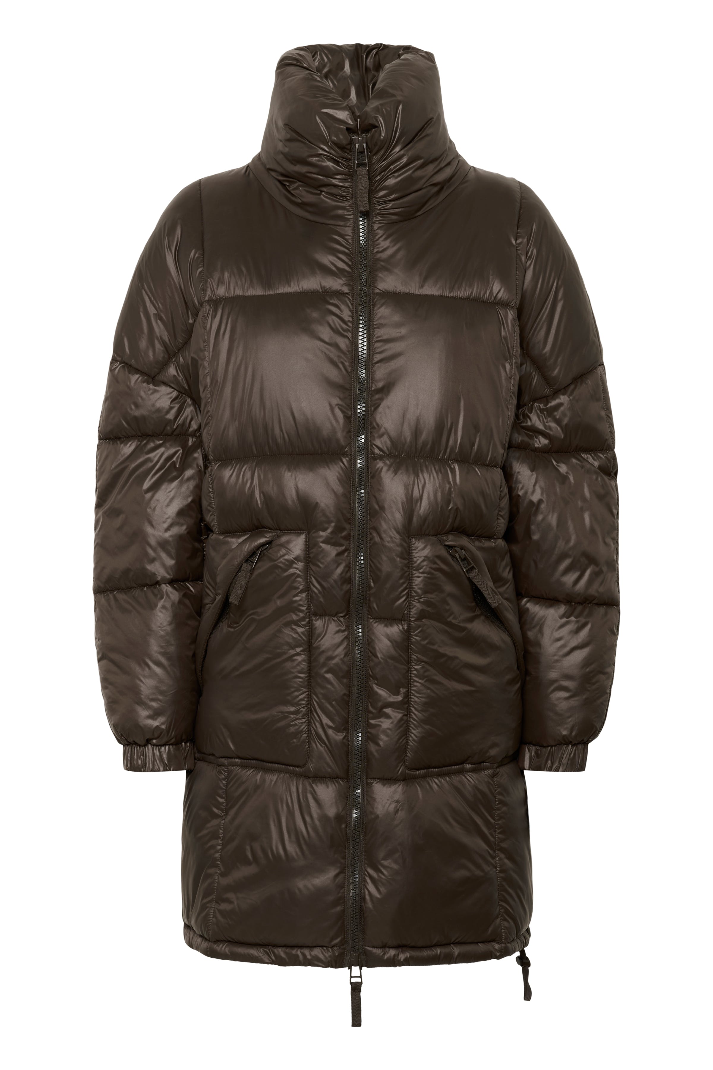 FlorineSZ Oberbekleidung PACK FRONT 30513282-191016