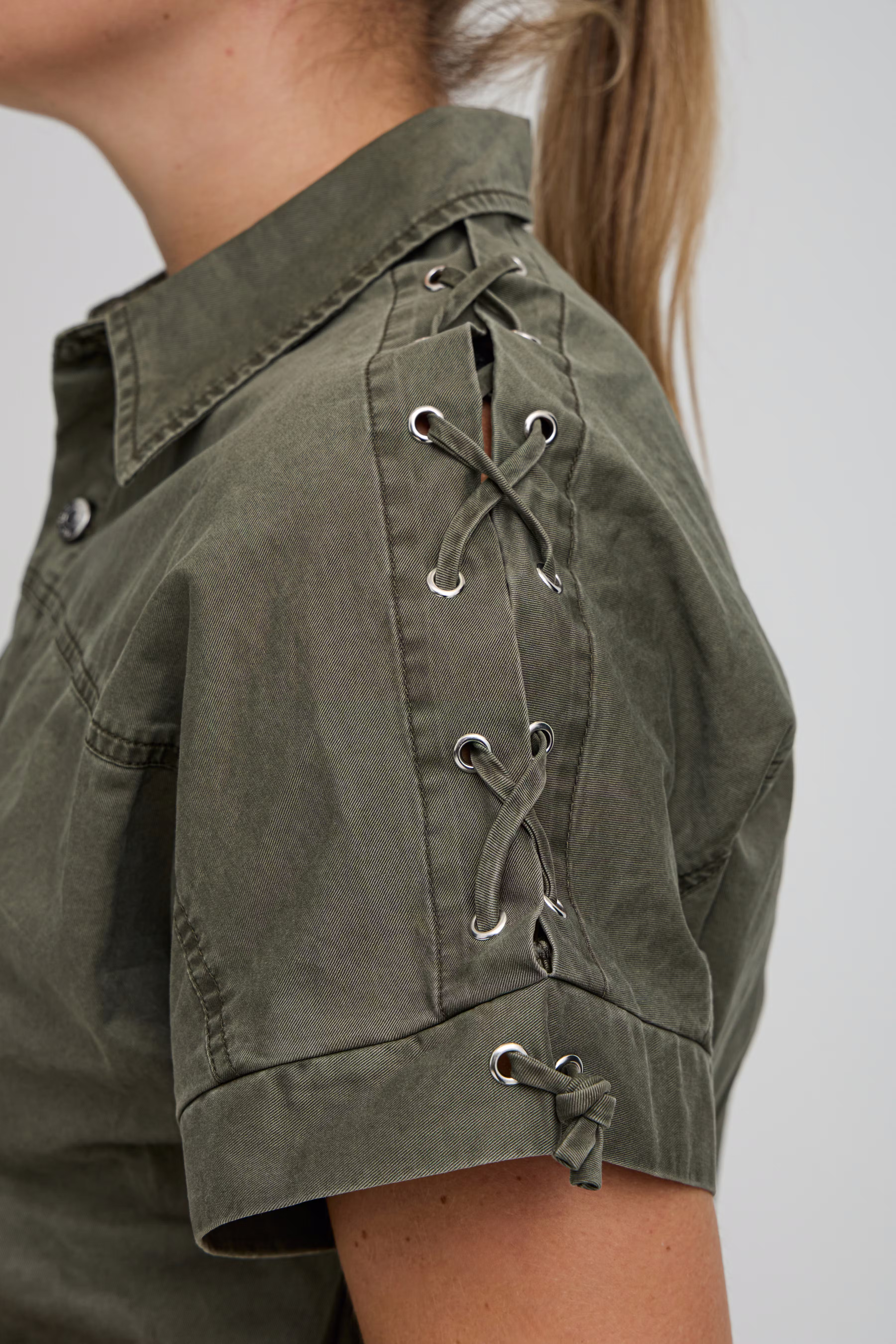 PZCAMMA Skjorte LOCATION NONE 50210534-185806