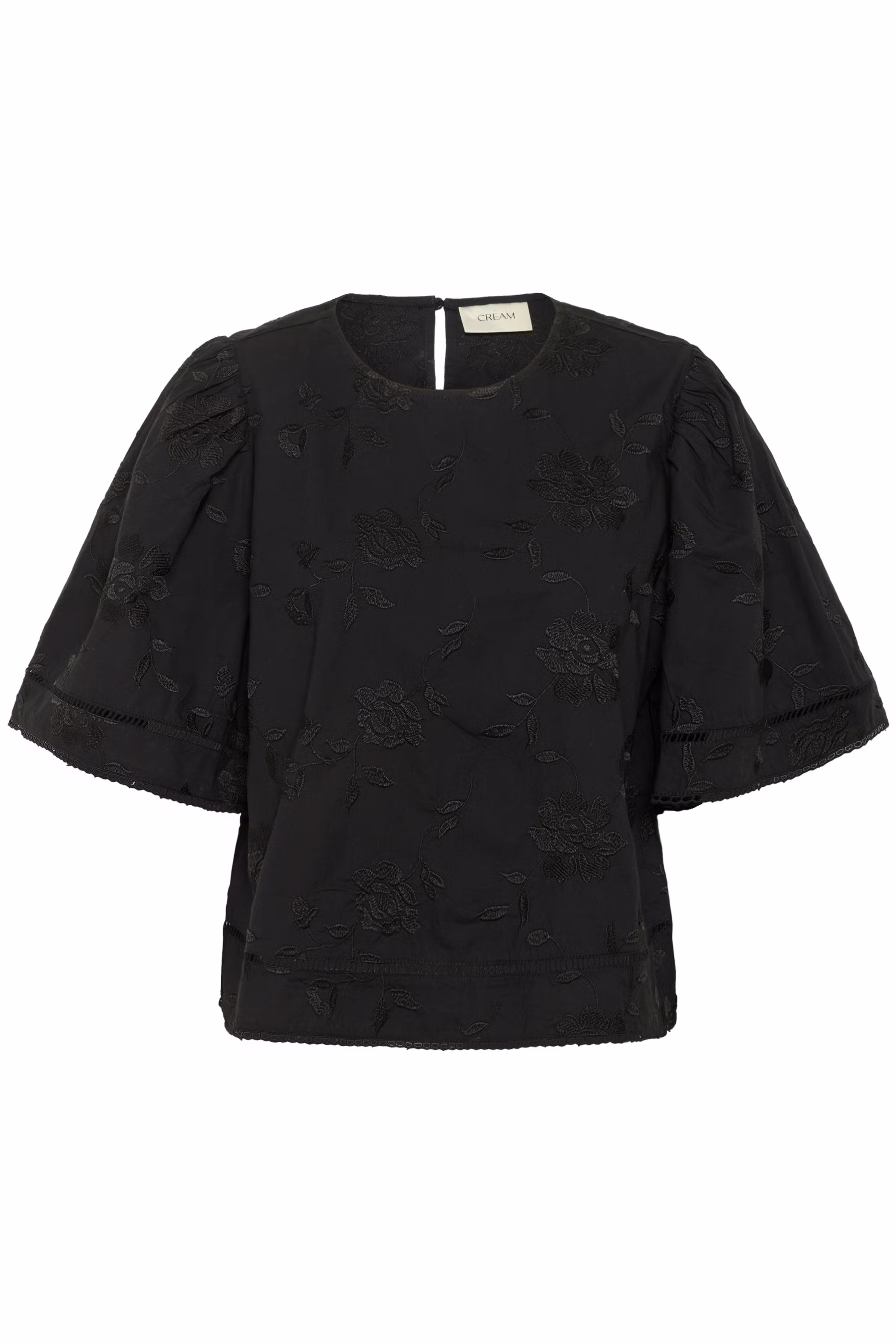 CRAnais Blouse PACK FRONT 10614195-100120