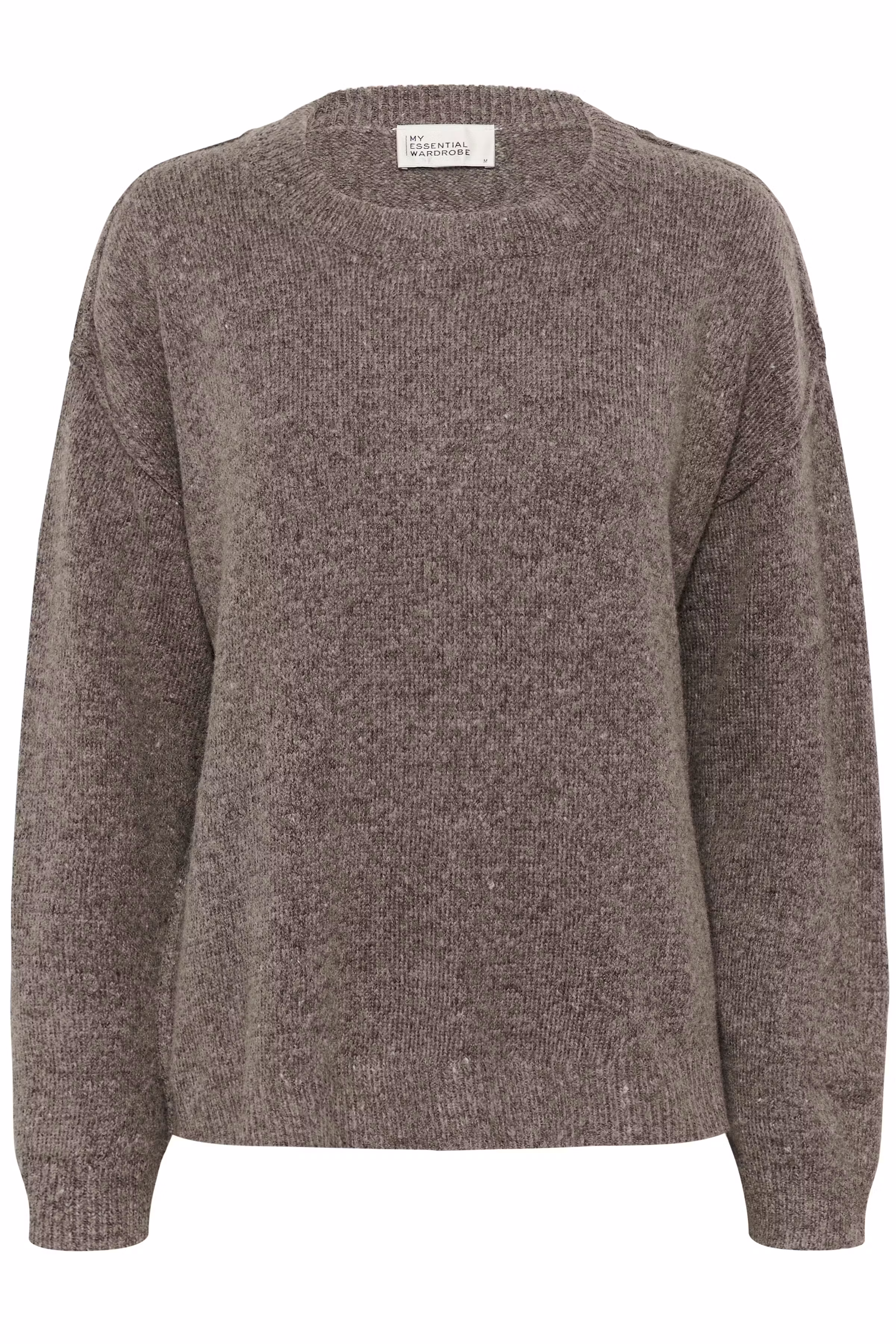 MWPaloma Pullover PACK FRONT 10705454-108621