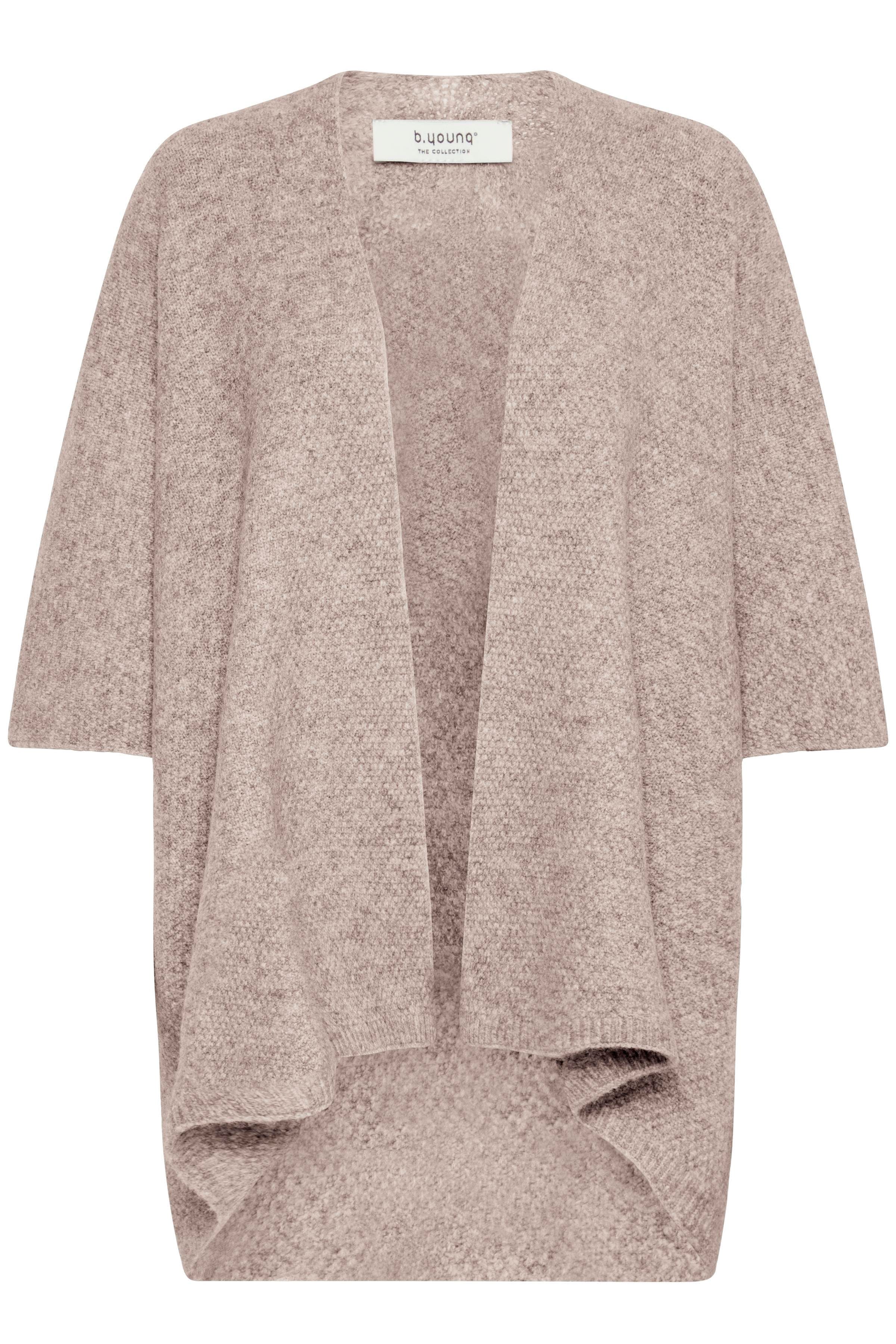 BYVILKO Kappe PACK FRONT 20817254-200455