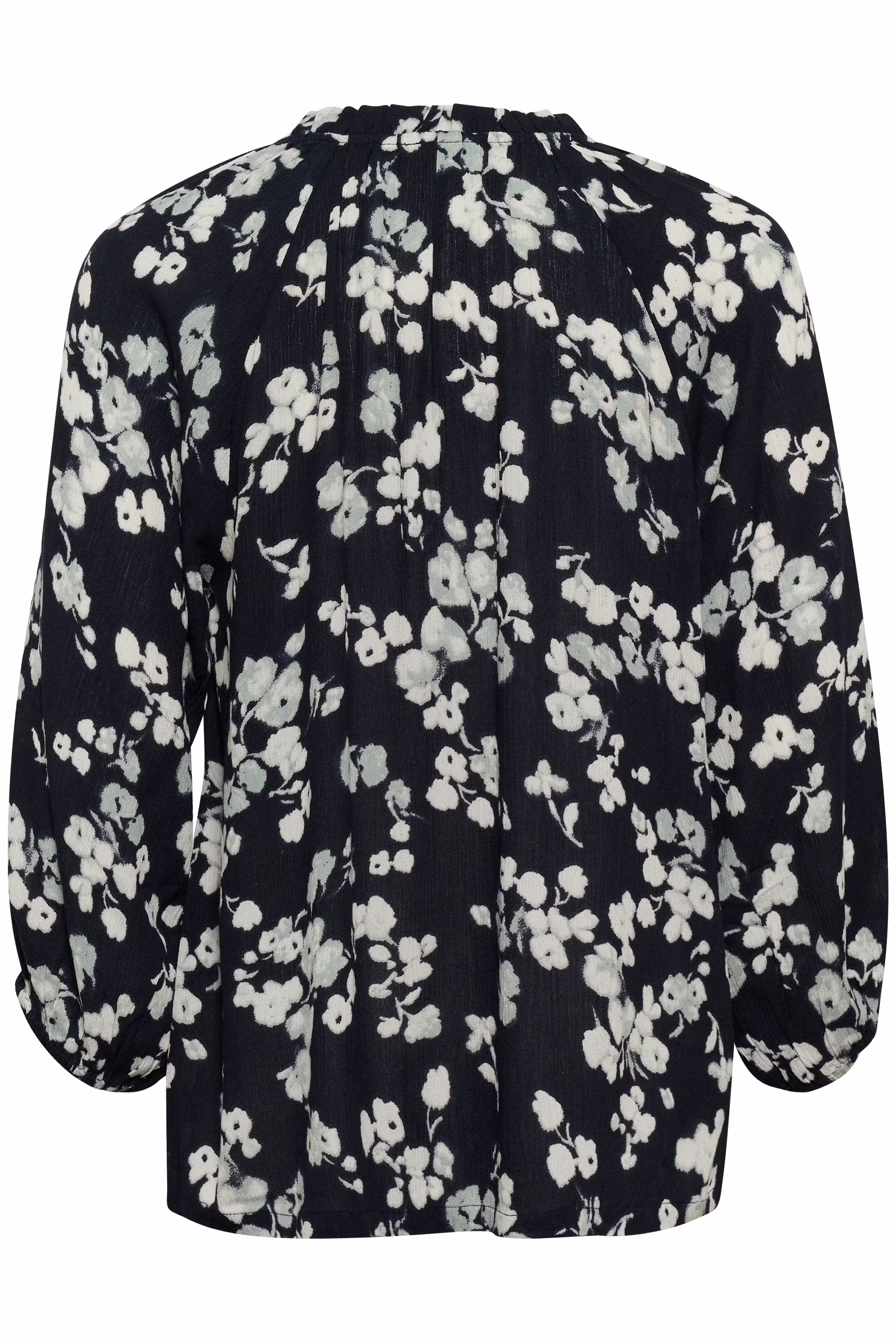 KAtine Blouse PACK BACK 10510168-106800