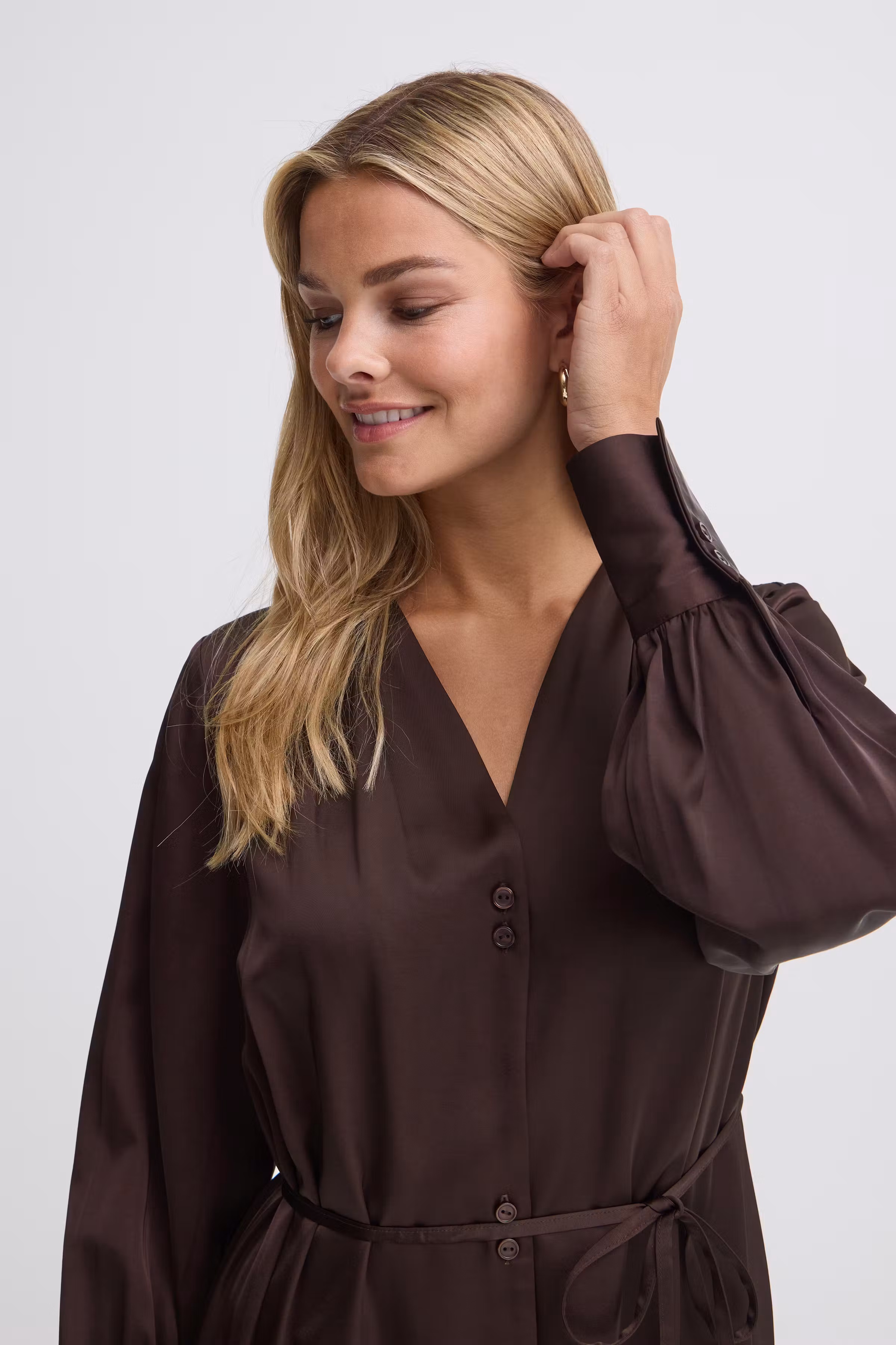 FRJUNIA Kleid LOOKBOOK DETAIL 20618676-191106