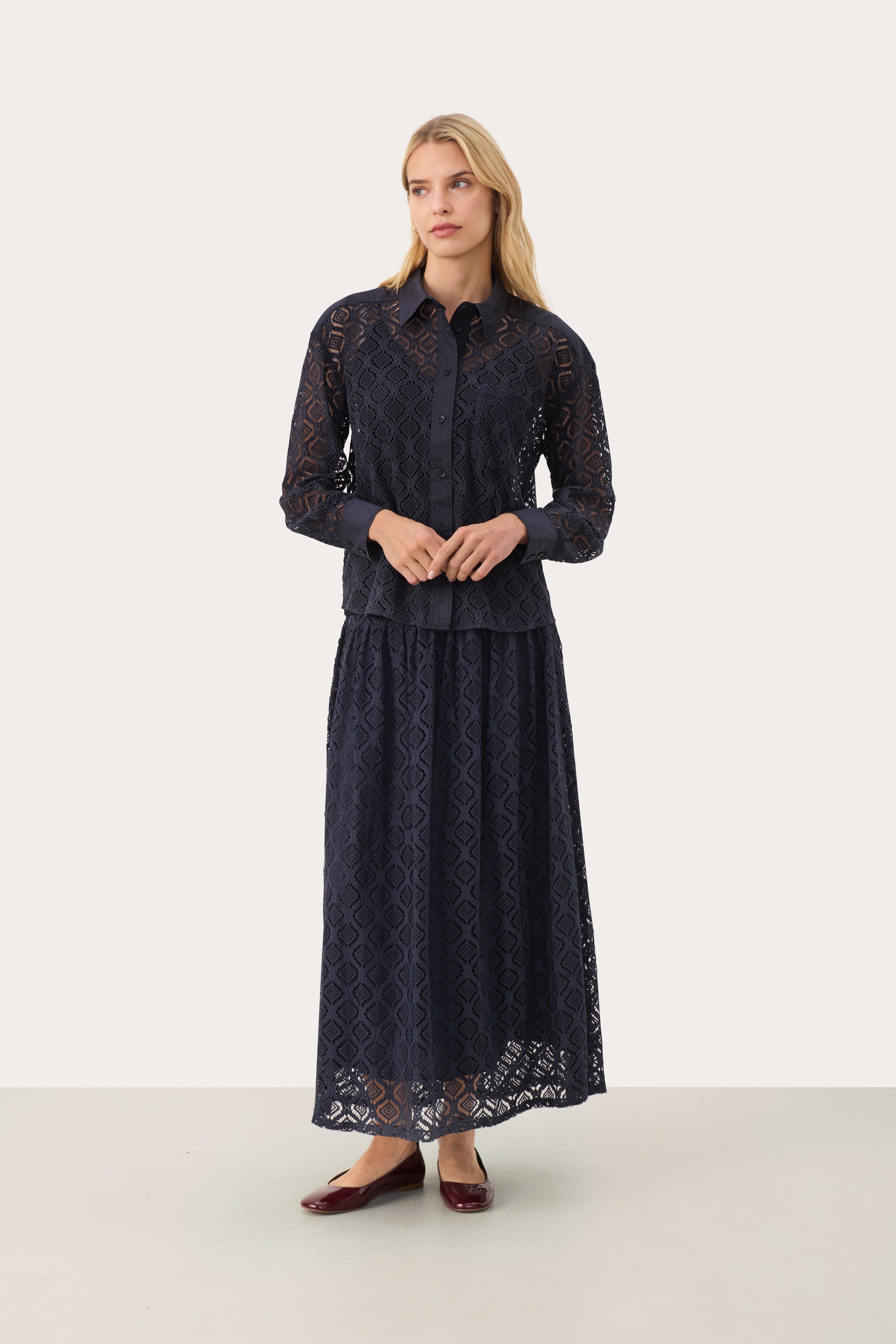 NanamiPW Shirt LOOKBOOK FRONT 30309439-194109