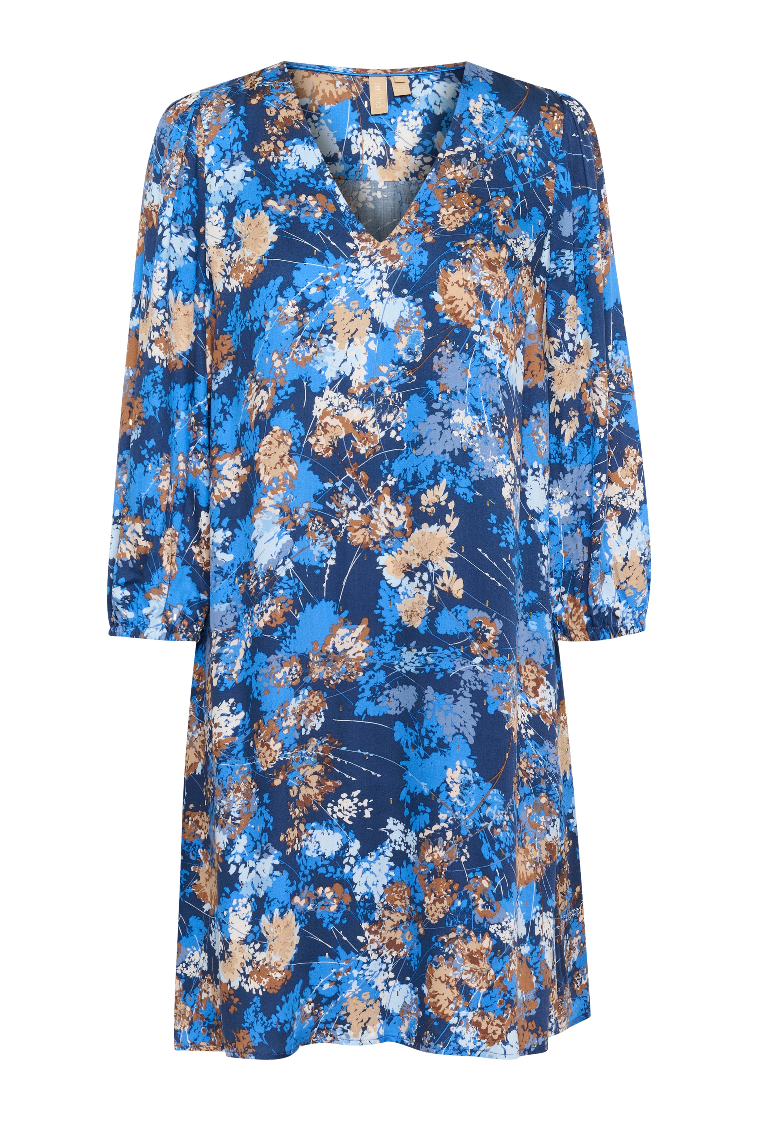 CUmadi Klänning PACK FRONT 50112241-107933