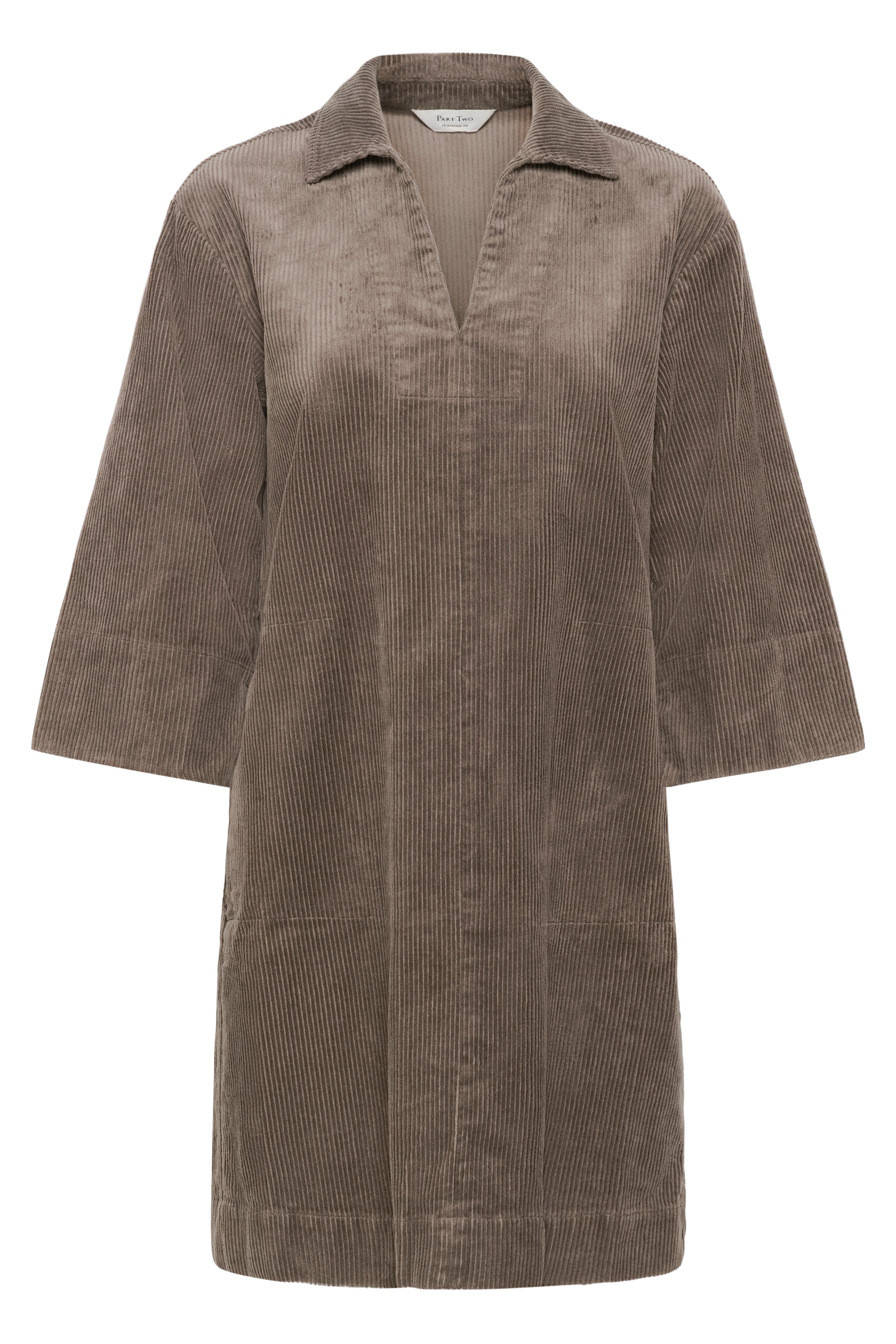 SharriPW Kjole PACK FRONT 30309997-191725