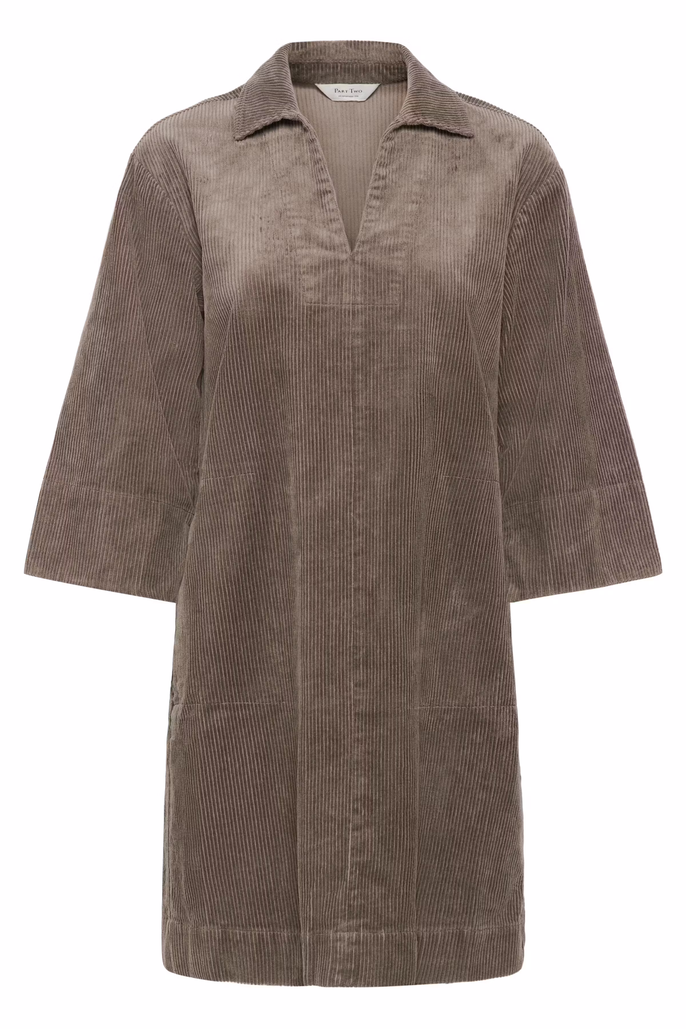 SharriPW Kleid PACK FRONT 30309997-181304