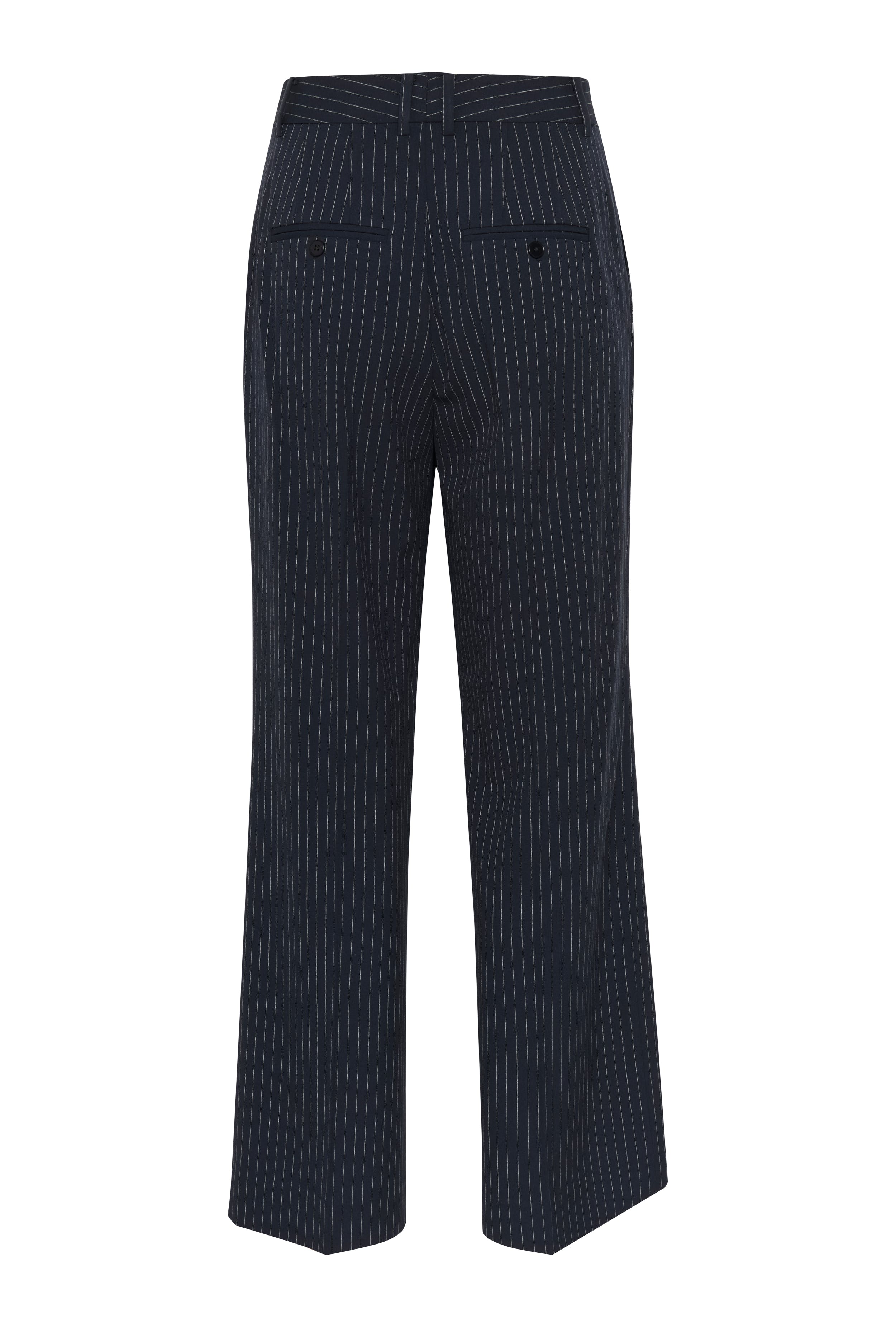 CherraPW Suiting bukser PACK BACK 30309027-303291