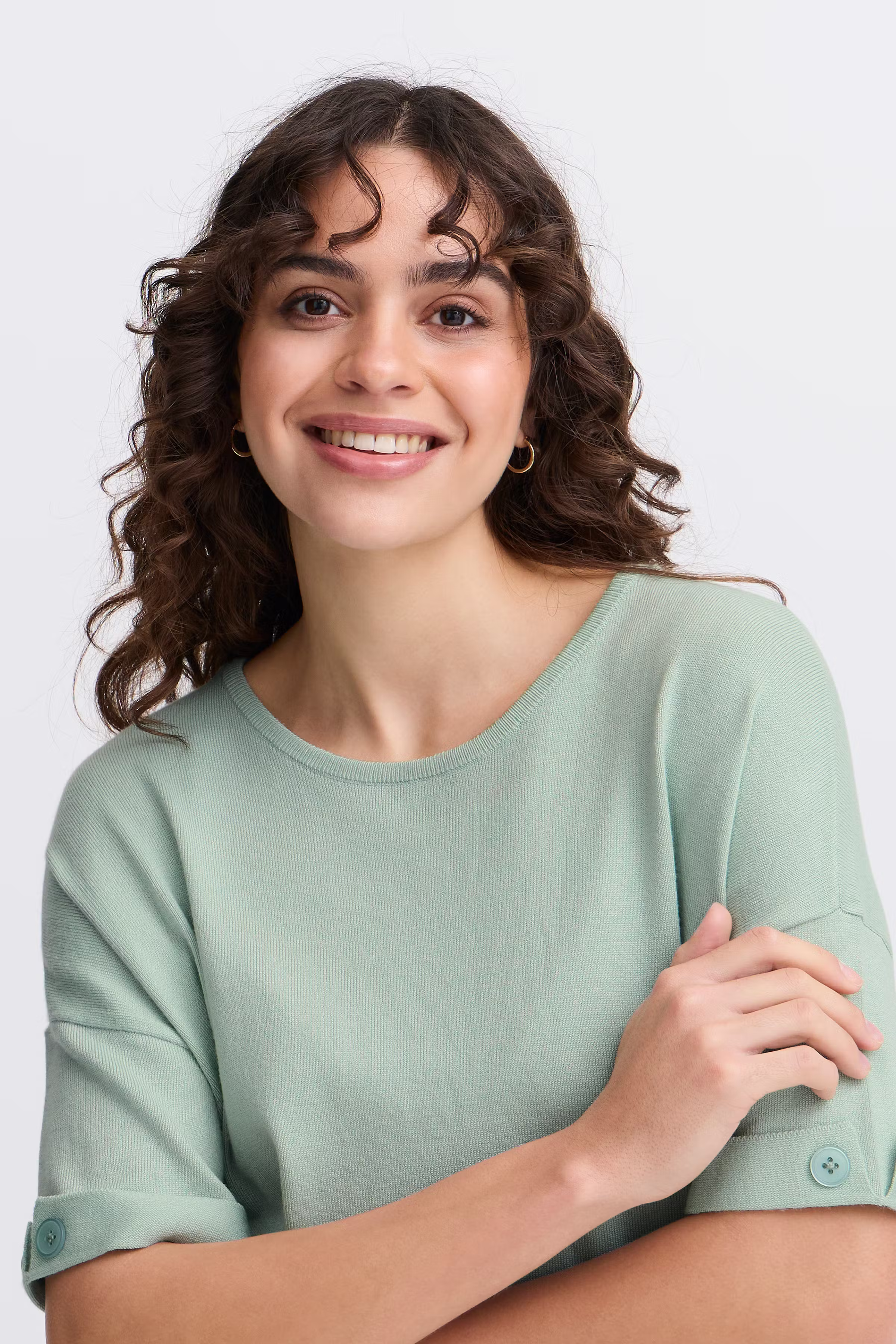 FRCLIA Pullover LOOKBOOK DETAIL 20615533-155706