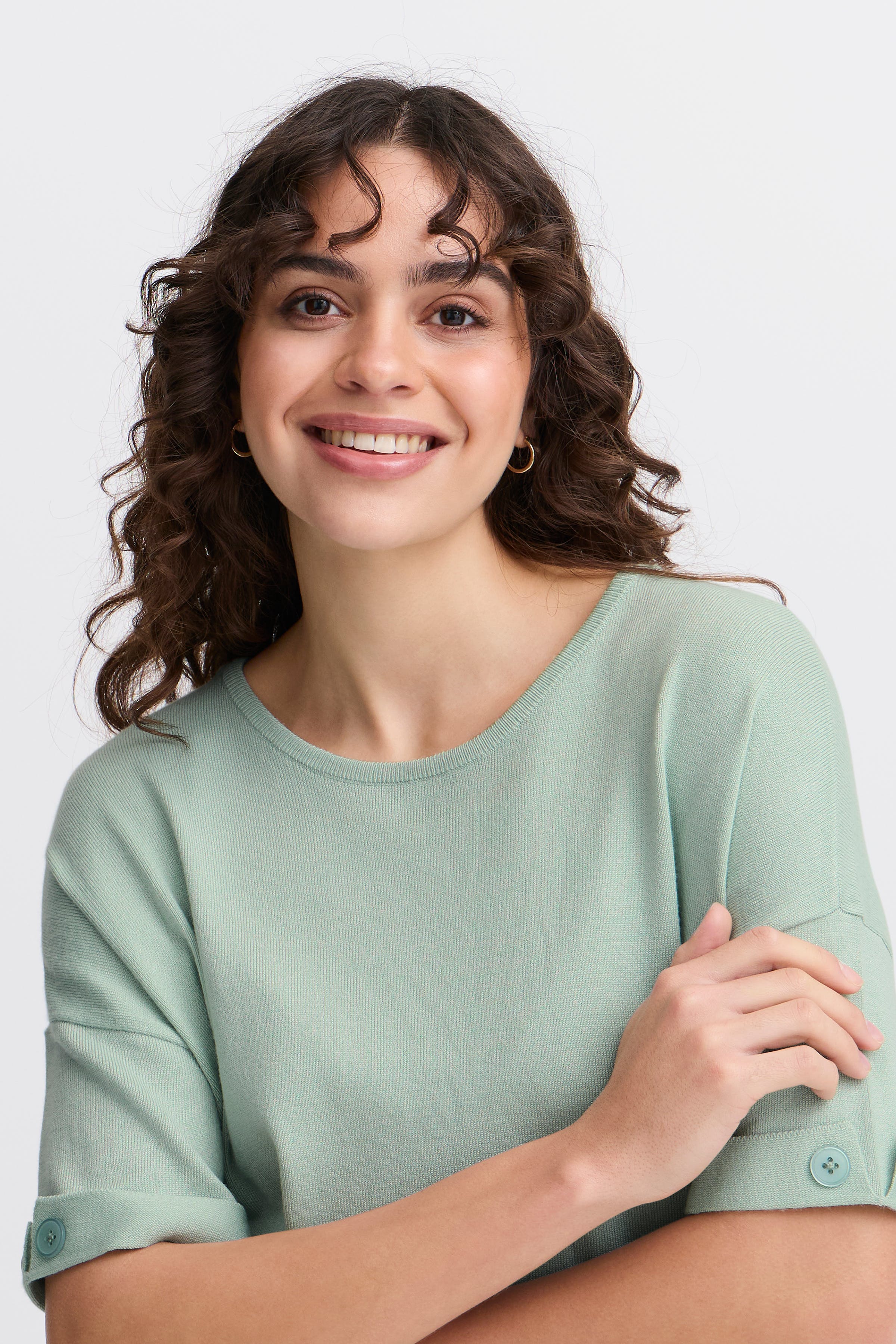 FRCLIA Pullover LOOKBOOK DETAIL 20615533-155706