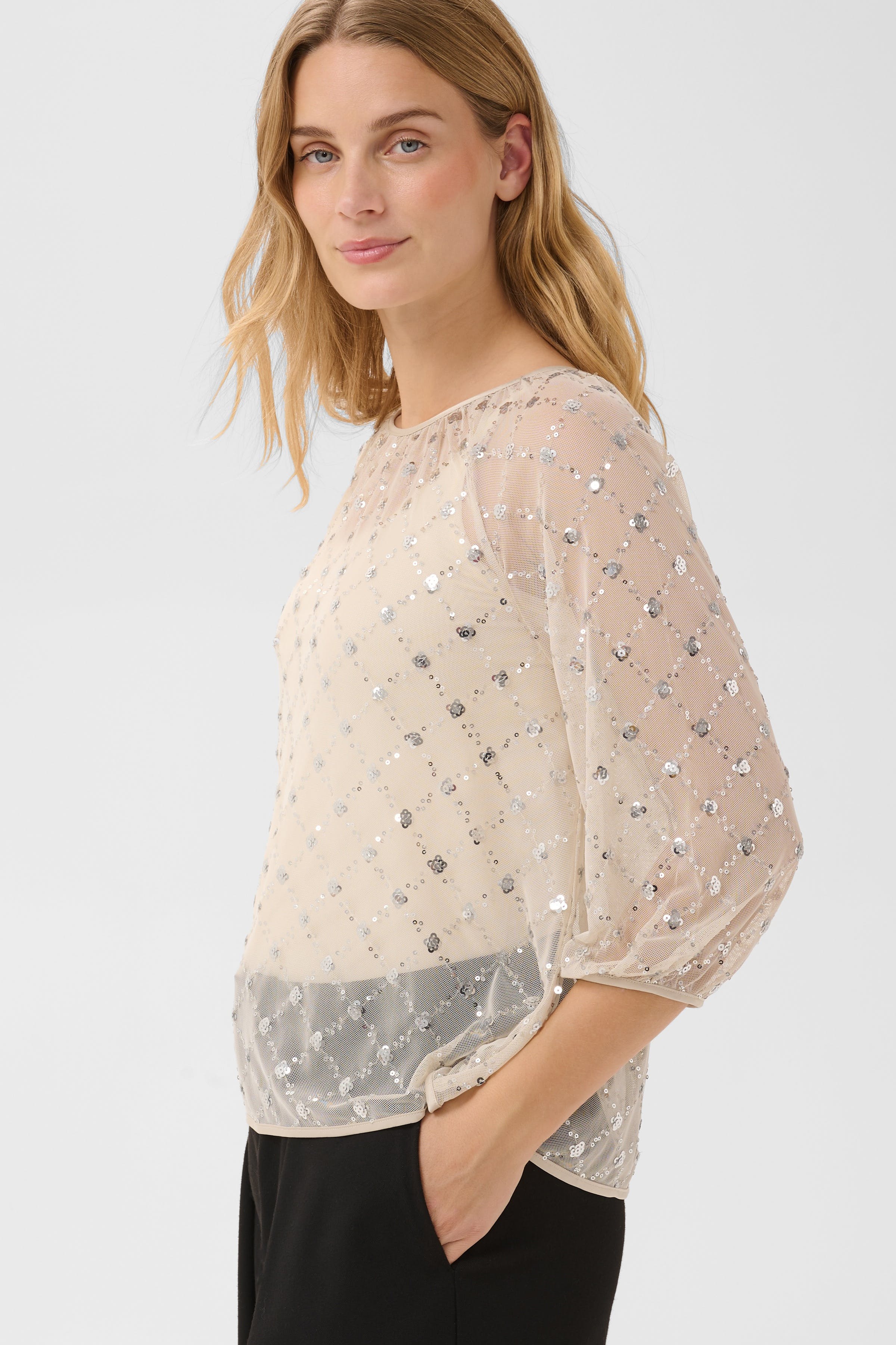 DimkaPW Bluse LOOKBOOK DETAIL 30310977-305466