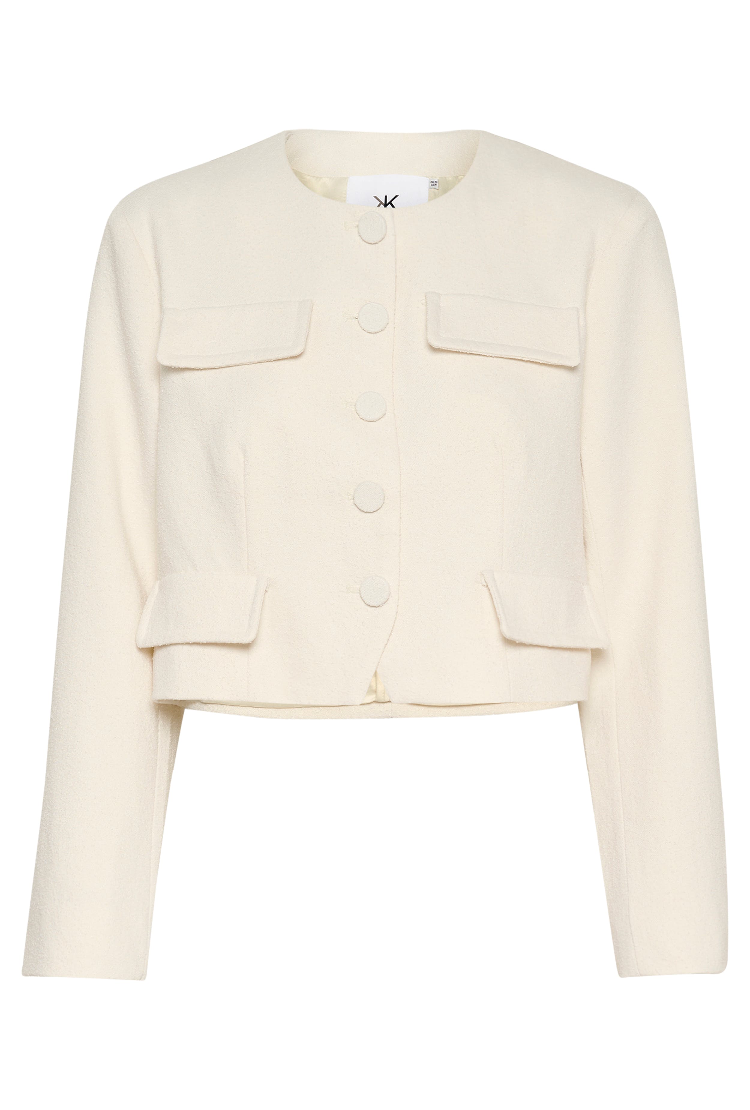 KBUltima Blazer LOOKBOOK FRONT 10105384-110103