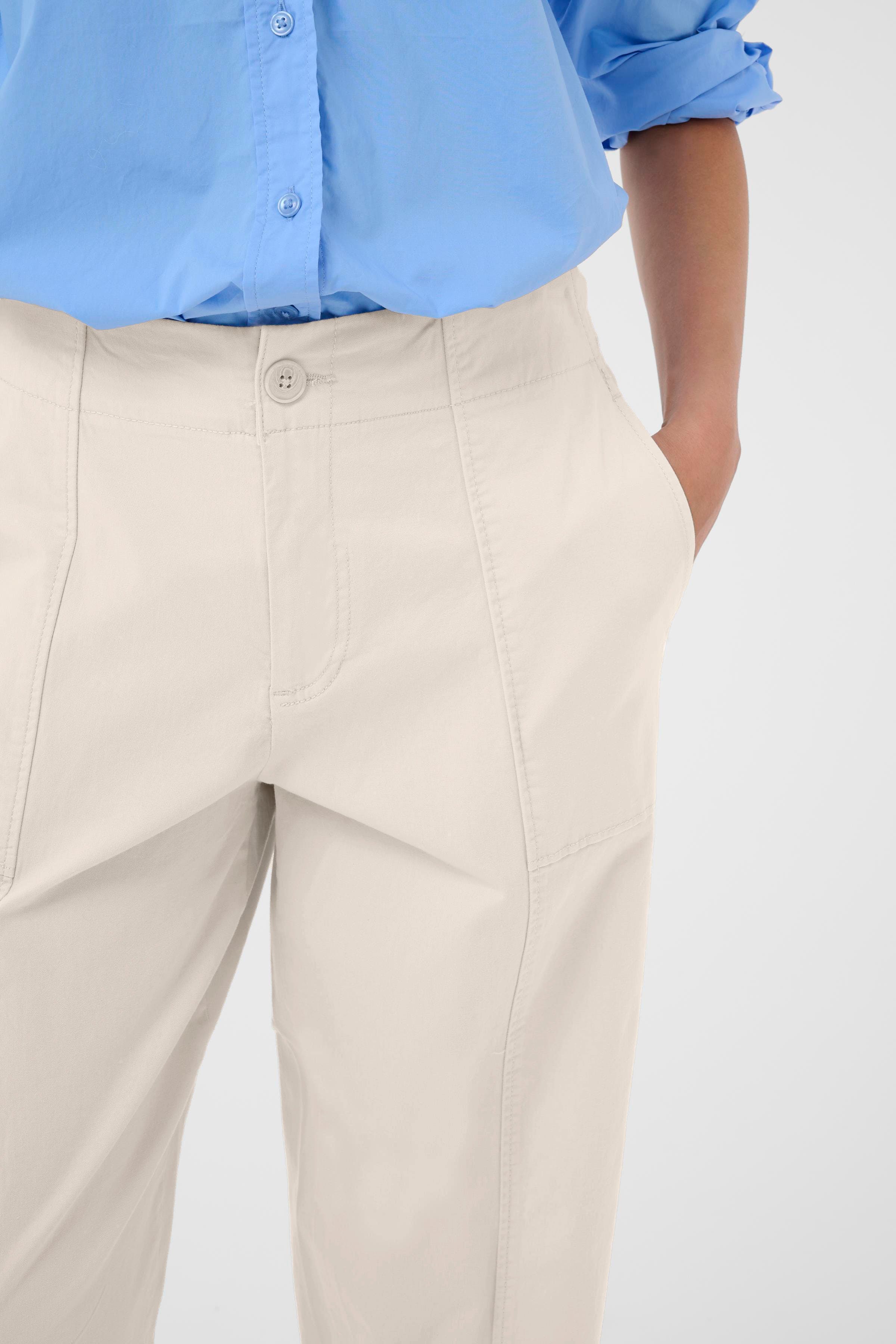 NettaPW Trousers LOOKBOOK DETAIL 30309489-144002