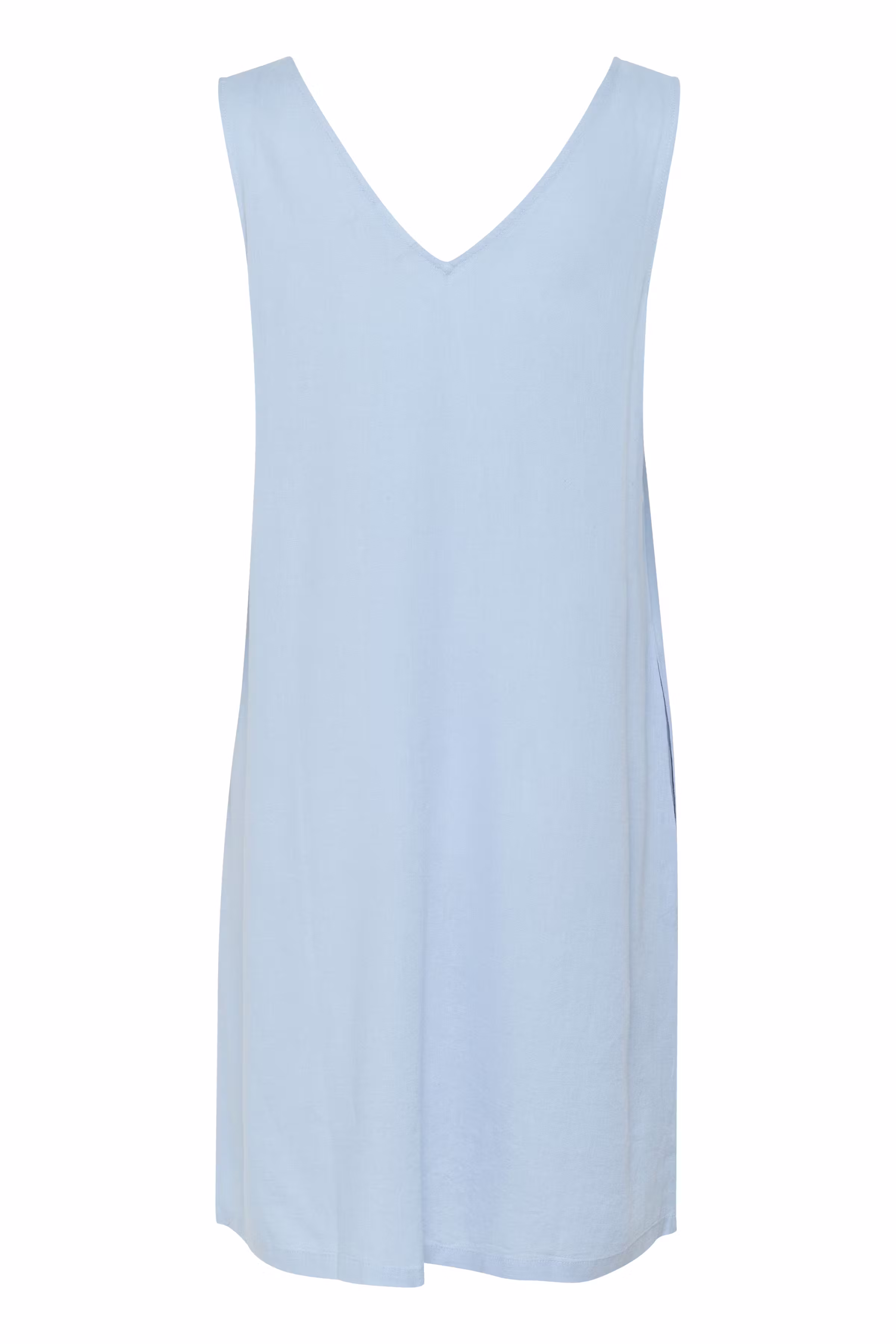 KAmilia Linnen Jurk PACK BACK 10509690-164016