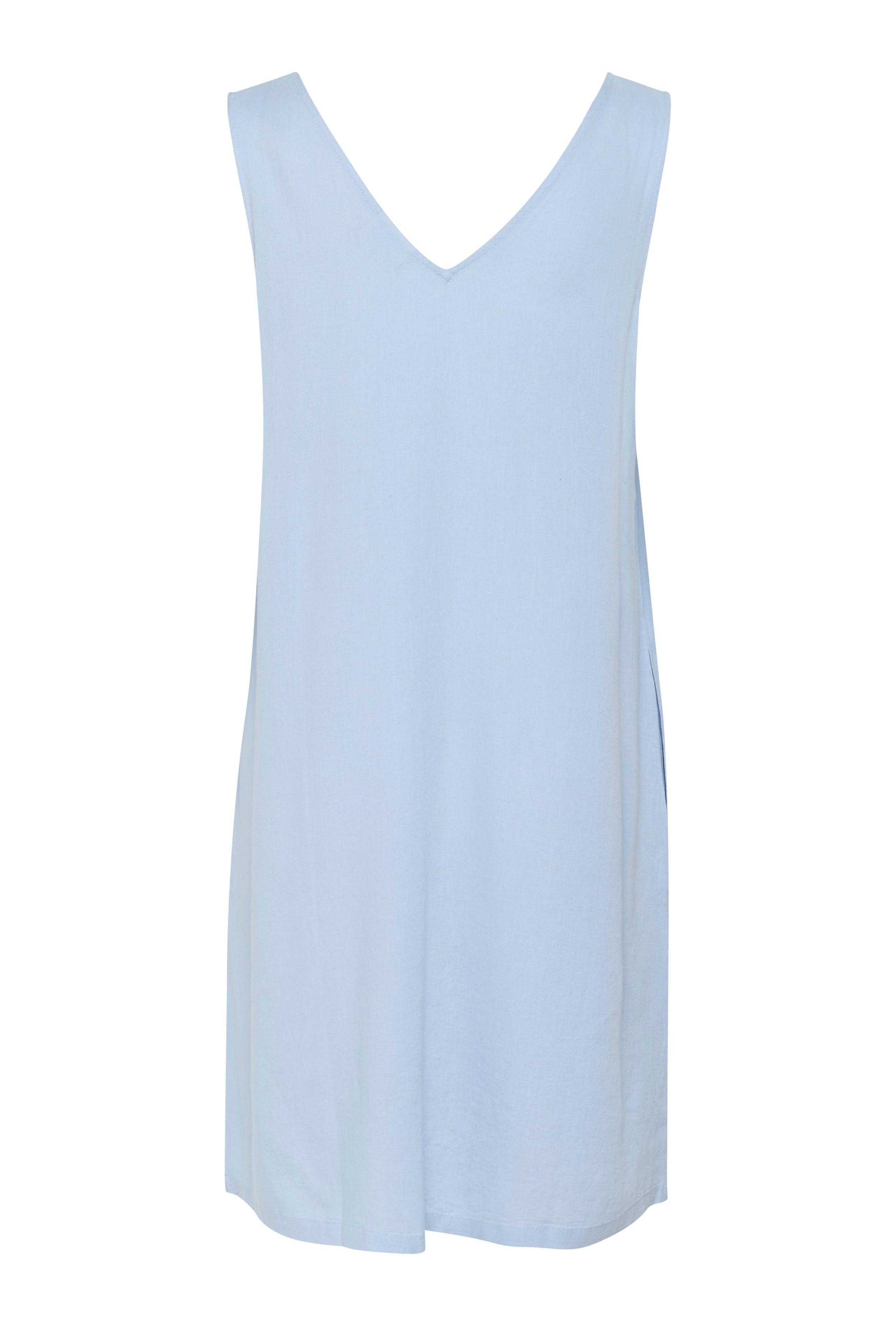 KAmilia Linnen Jurk PACK BACK 10509690-164016