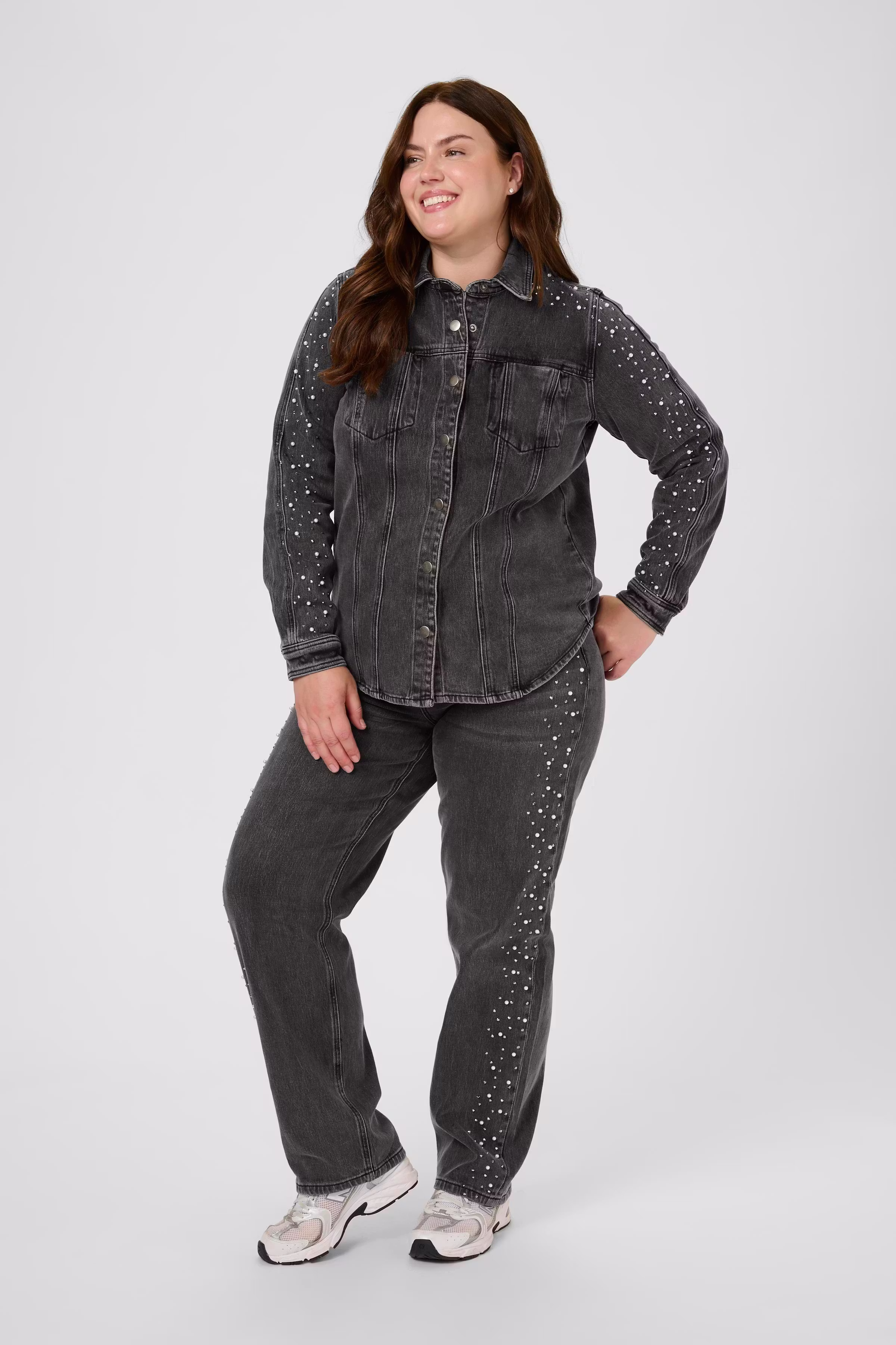 KCpetri Jeans LOOKBOOK FRONT 10583783-108531