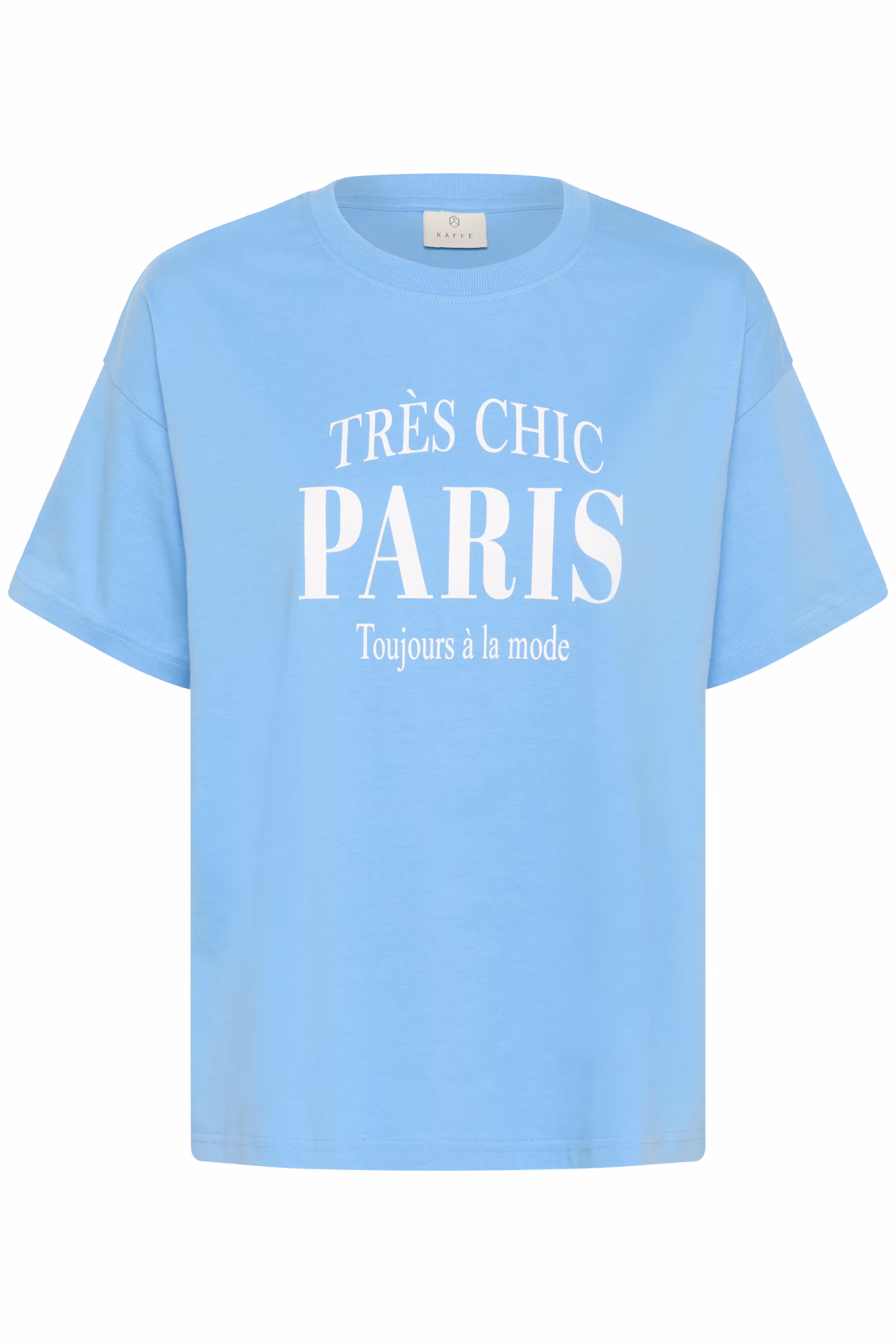 KAfreja T-shirt PACK FRONT 10552435-108423