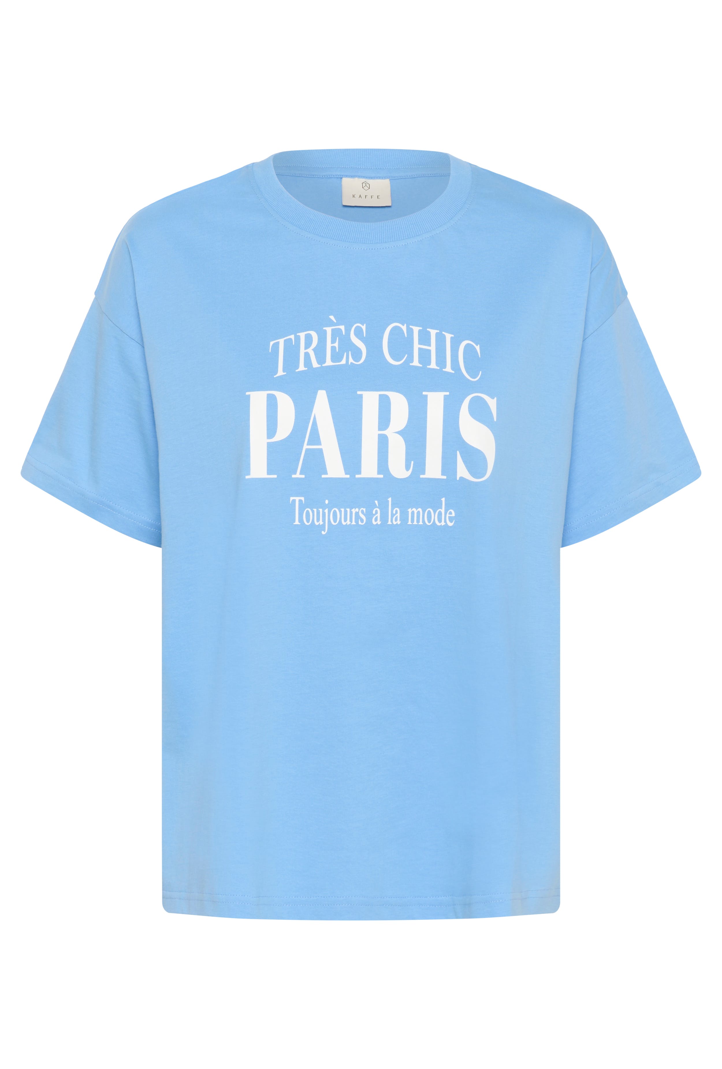 KAfreja T-shirt PACK FRONT 10552435-108423