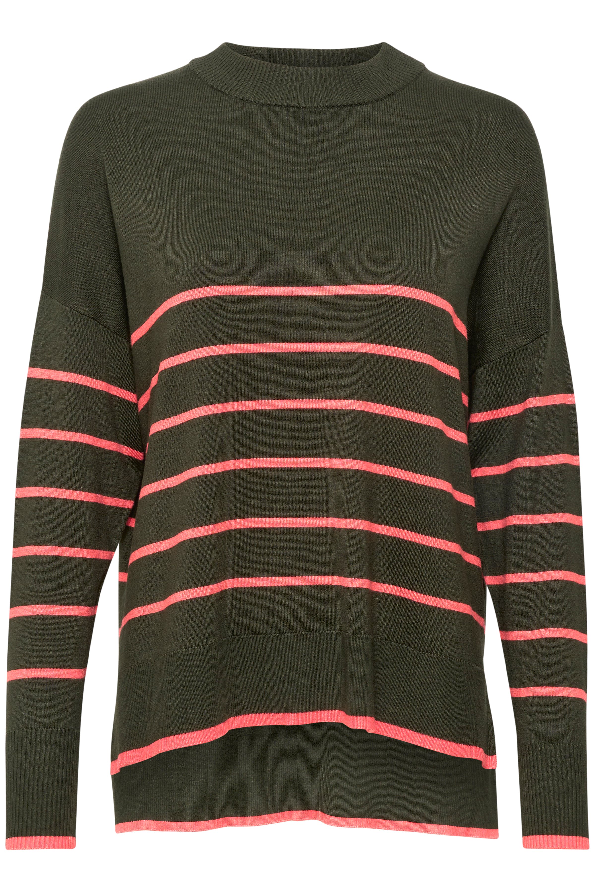 BPalona Pullover PACK FRONT 10590386-104071B