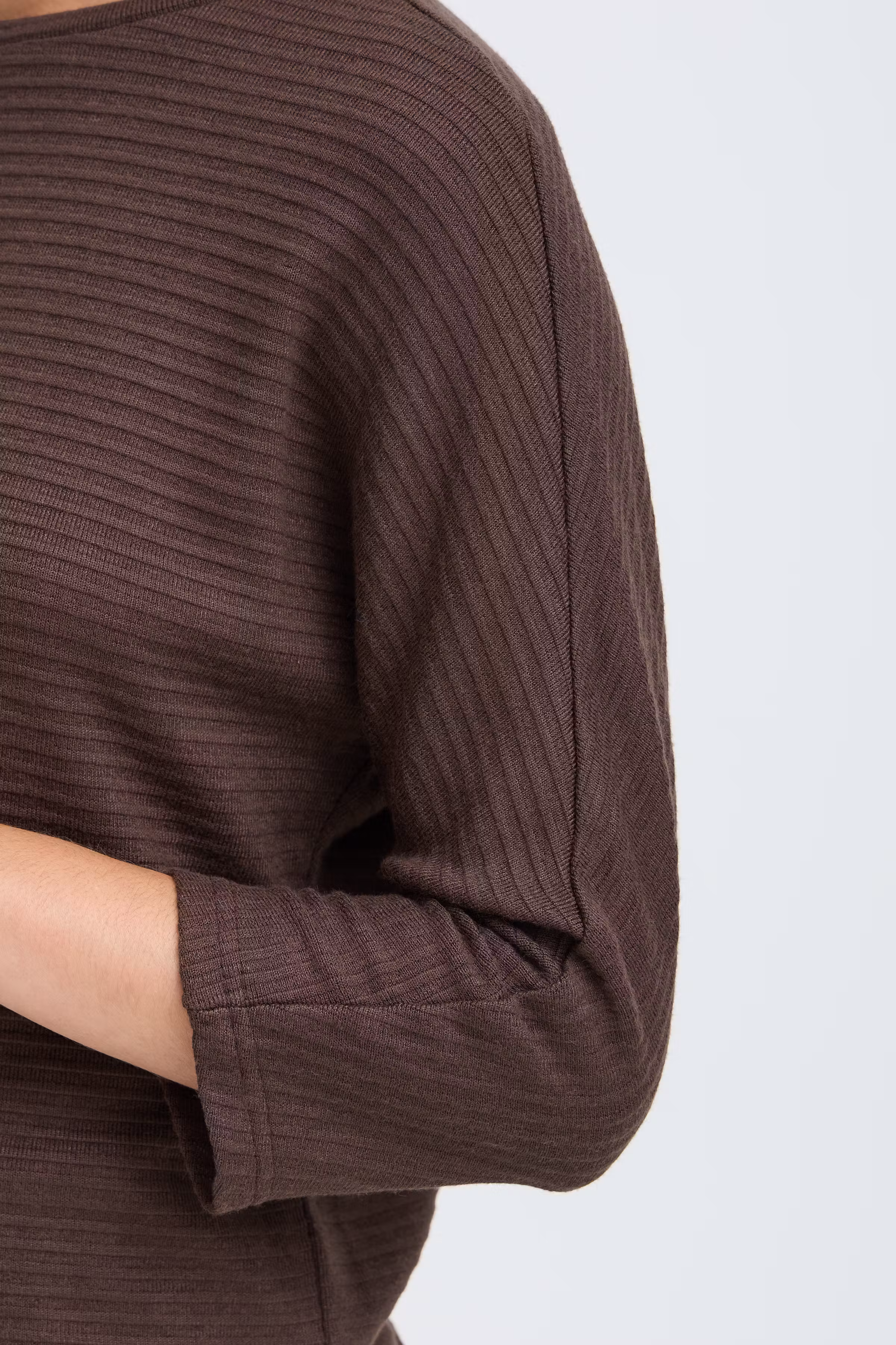 FRJALIRA T-shirt LOOKBOOK DETAIL 20618236-190913