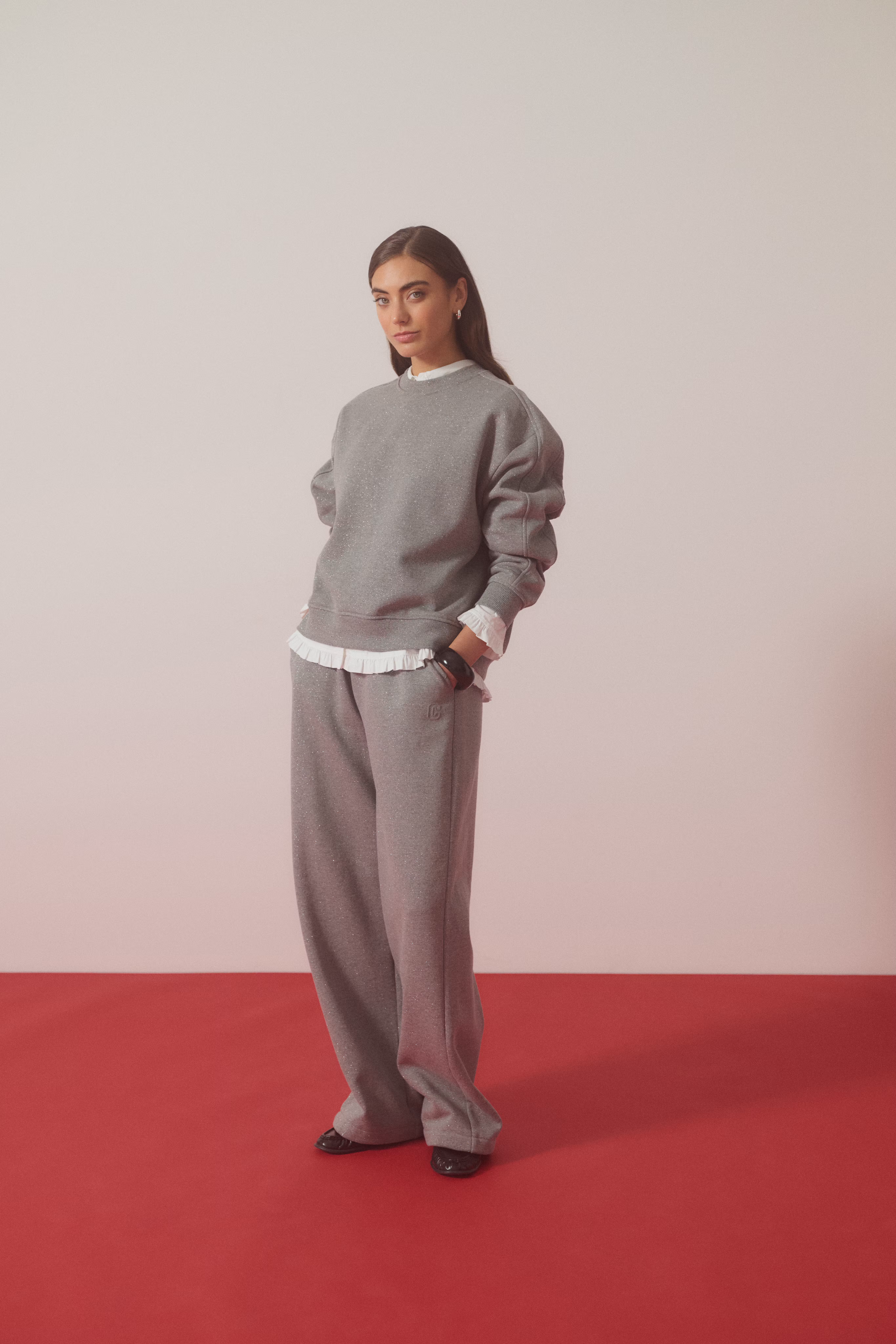 CULOTTA Sweatshirt LOCATION NONE 50114046-900014088