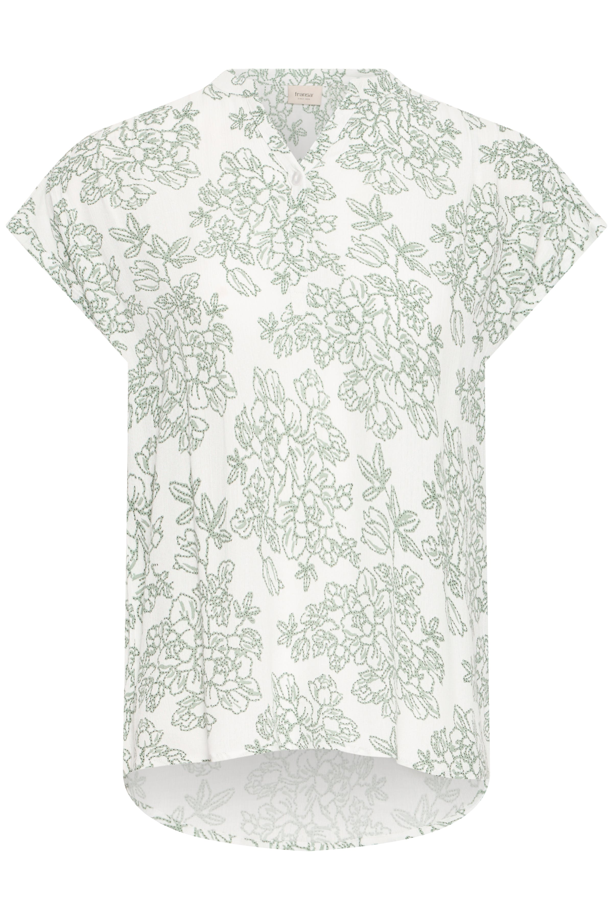 FREASE Bluse PACK FRONT 20615597-204726