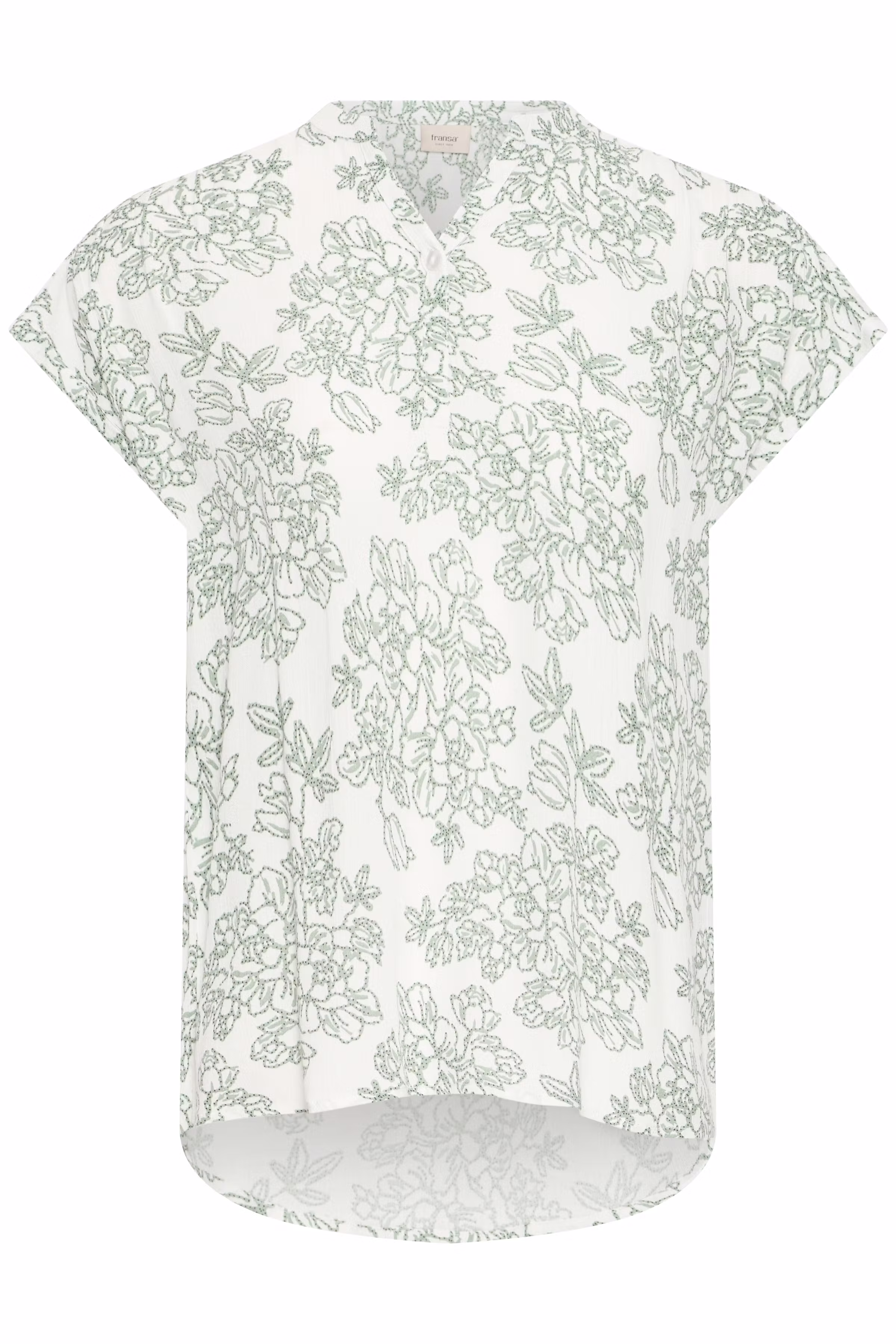 FREASE Bluse PACK FRONT 20615597-204726