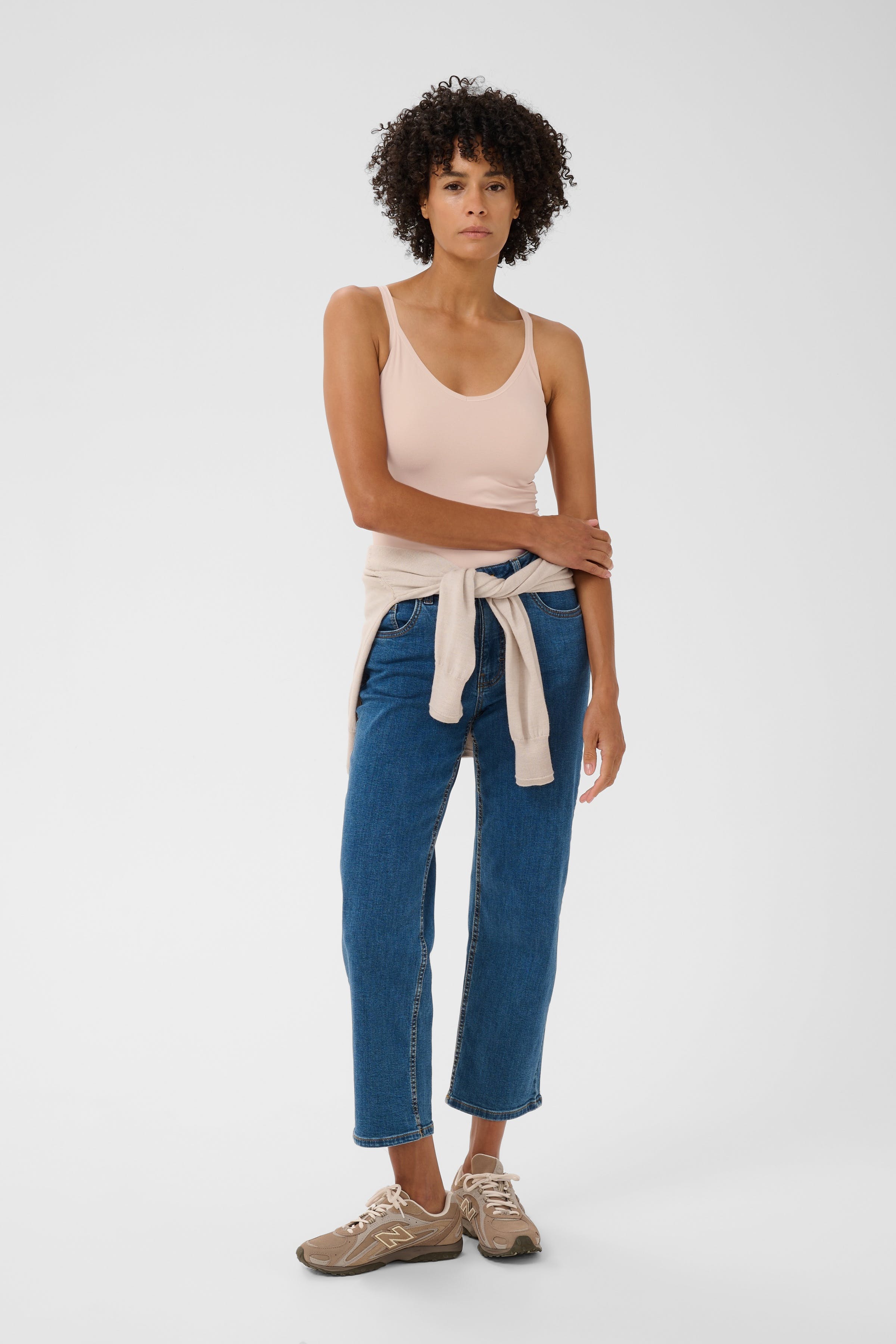 HyddaPW Top LOOKBOOK FRONT 30307365-141209