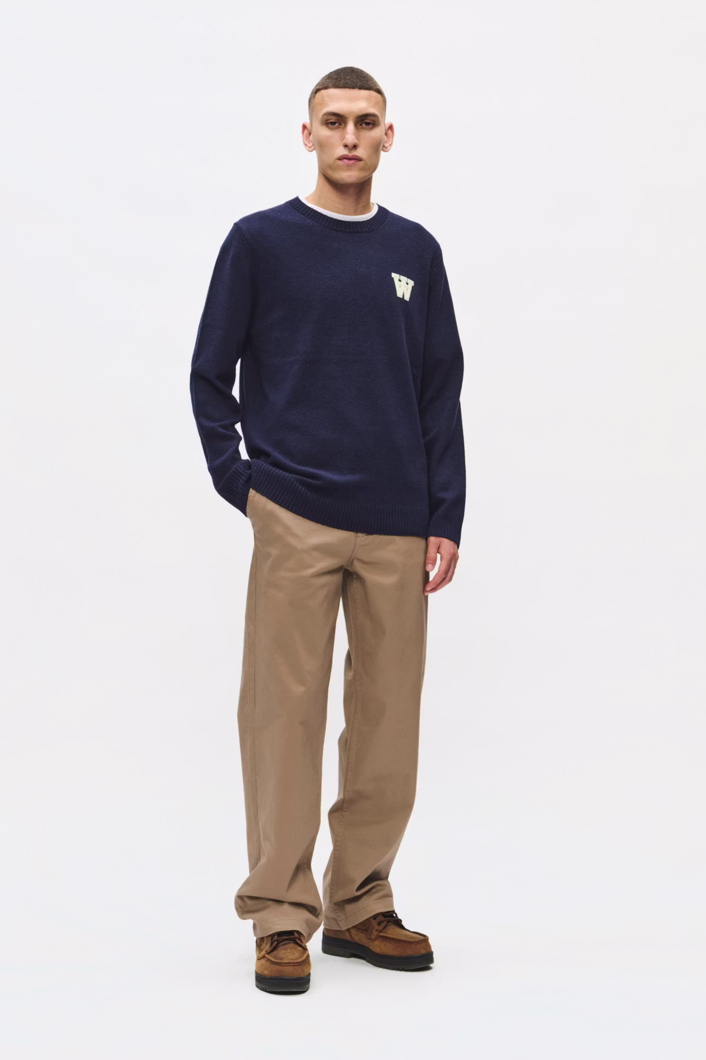 WWSilas Trousers LOOKBOOK FRONT 30251376-171115