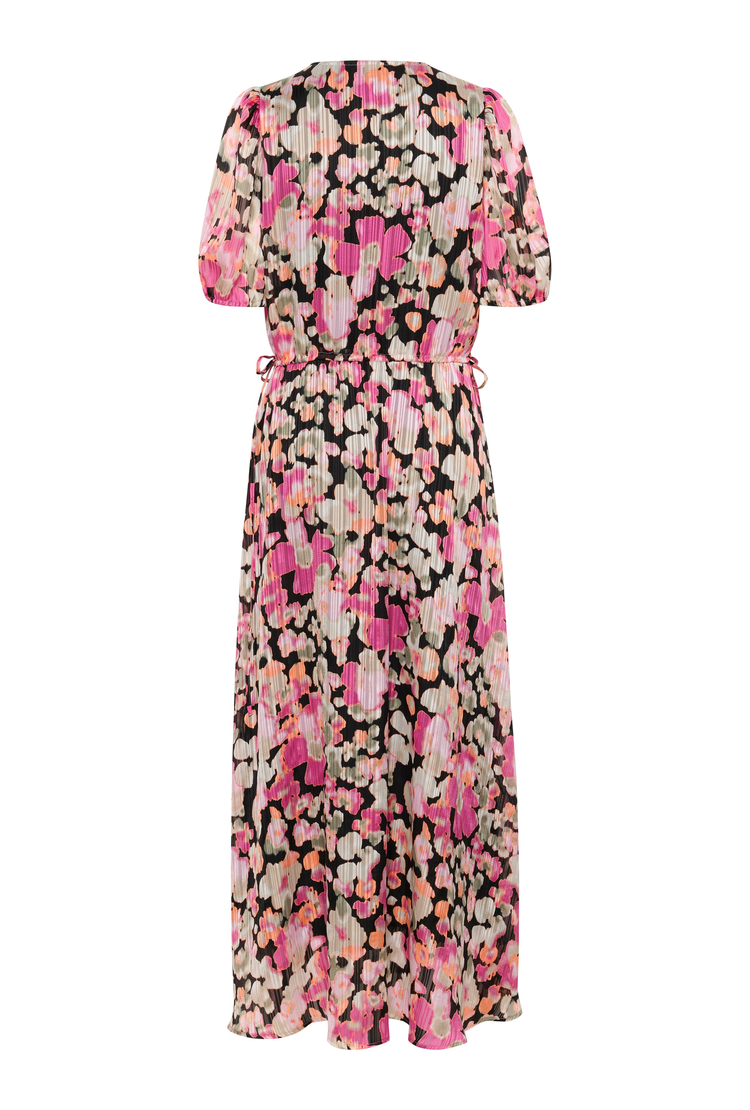 KAalina Dress PACK BACK 10508617-105741