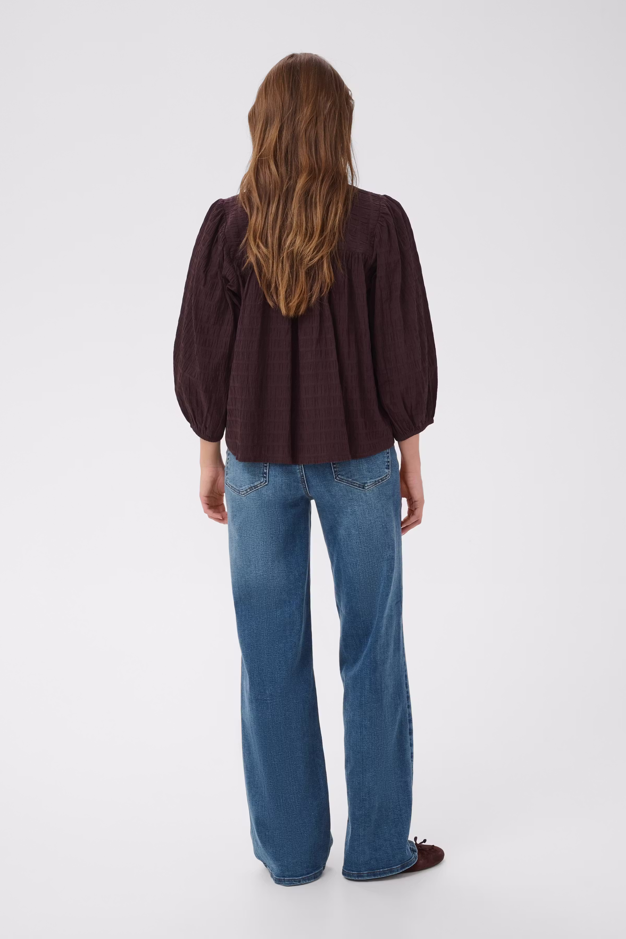 KAmissie Blouse LOOKBOOK BACK 10511904-190915